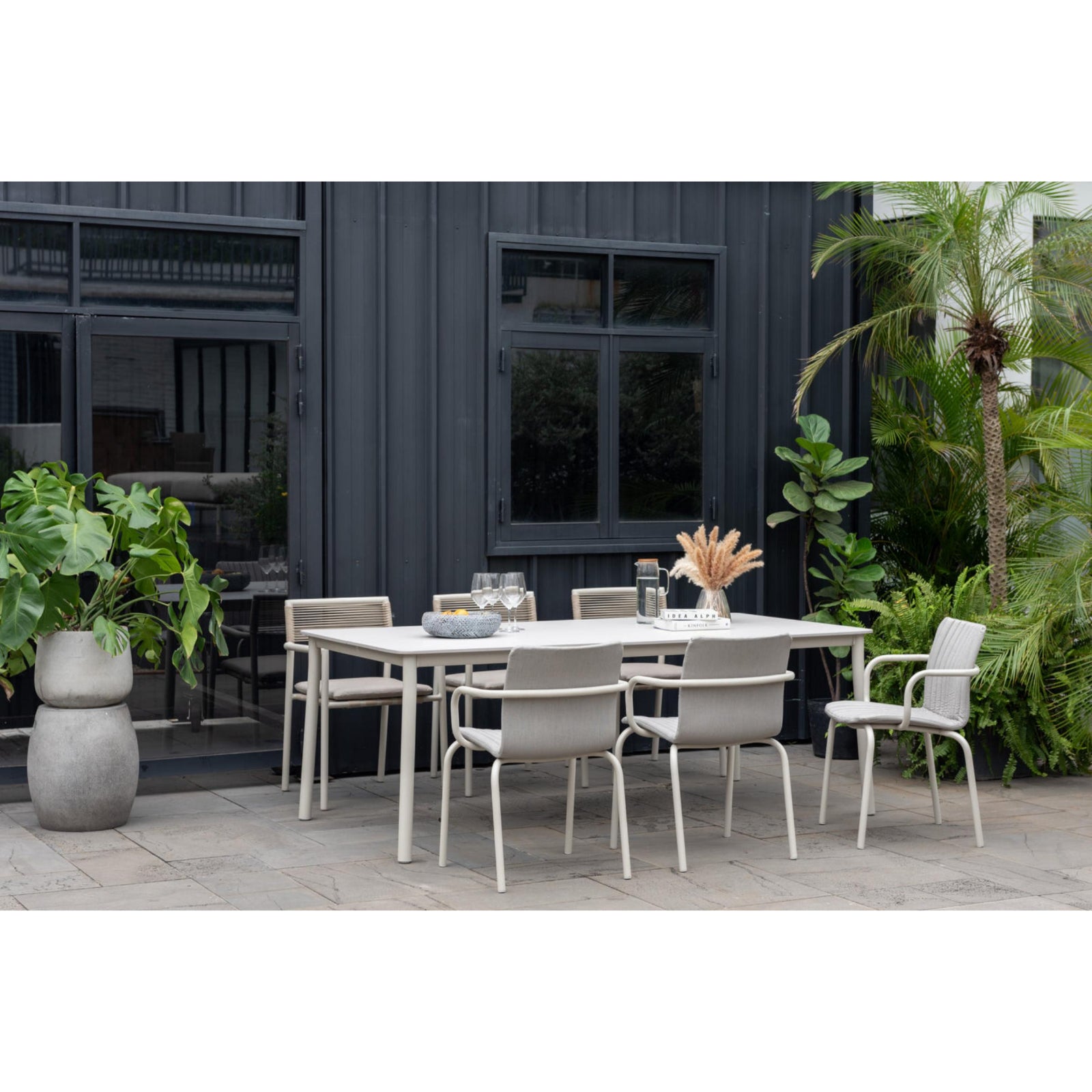 Horizon Dining Table