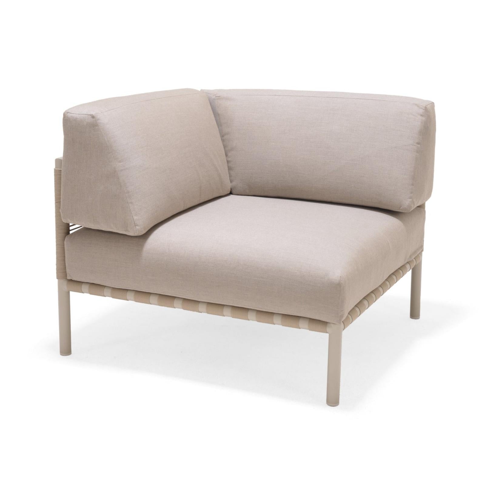Horizon Lounge Sectional