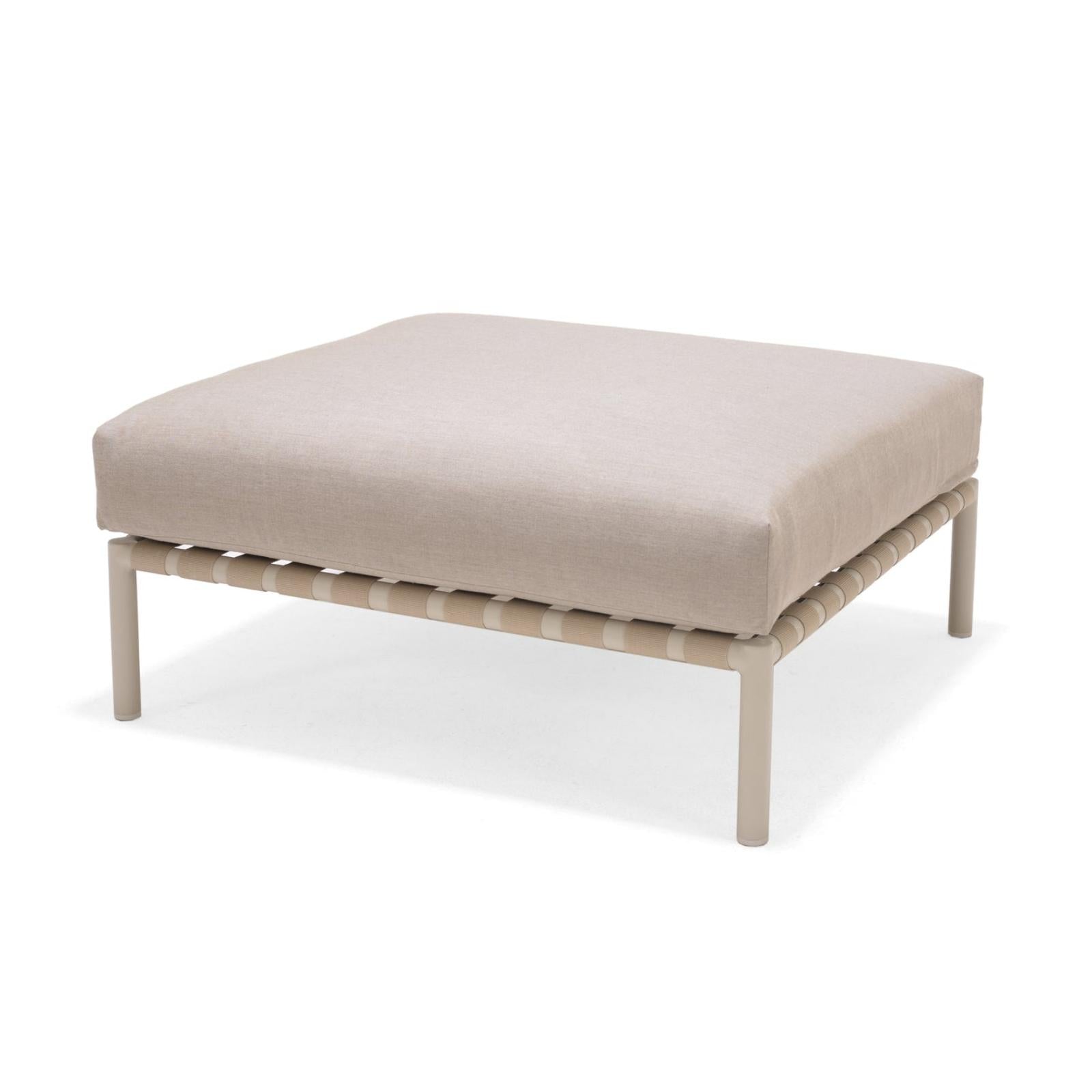 Horizon Ottoman XL
