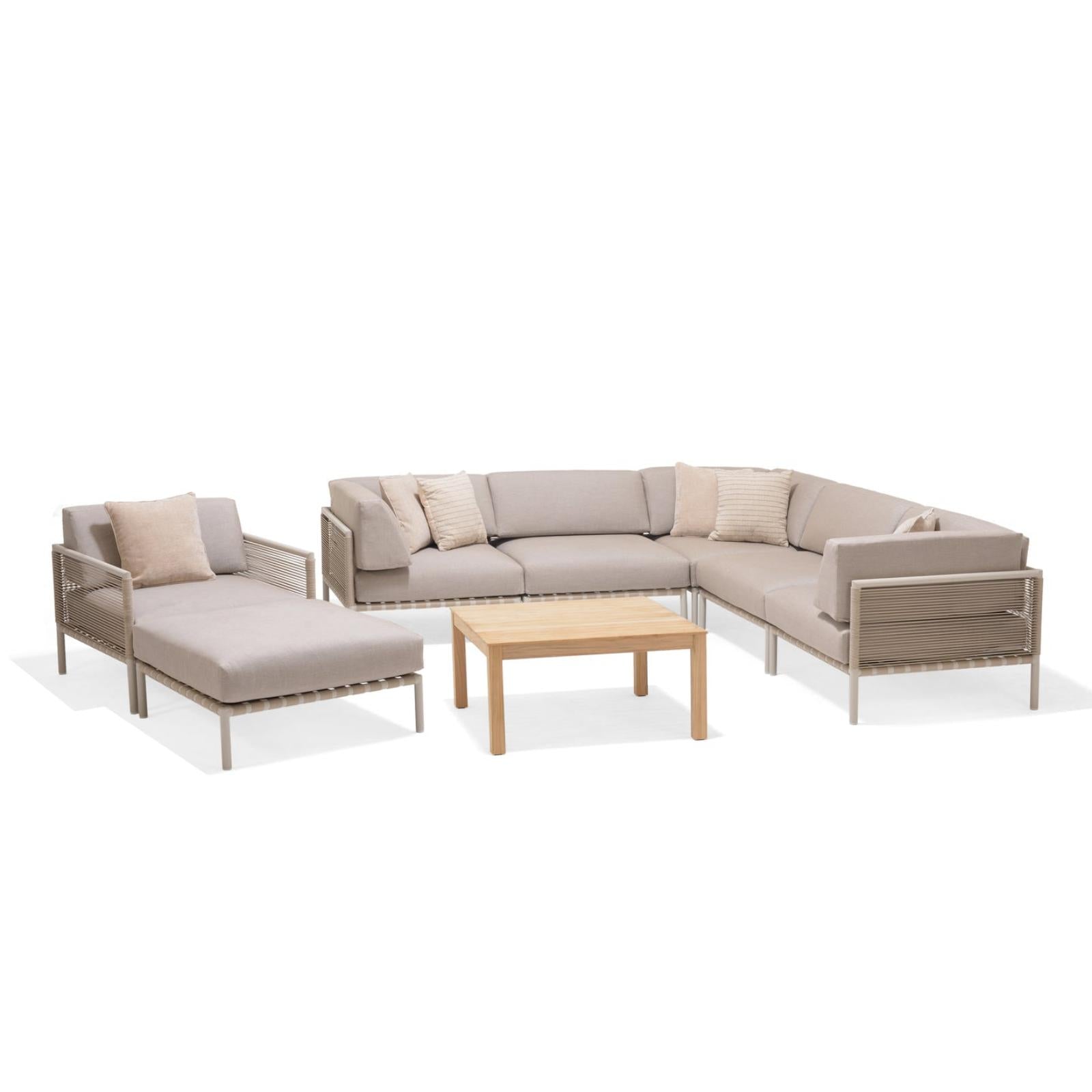 Horizon Sectional