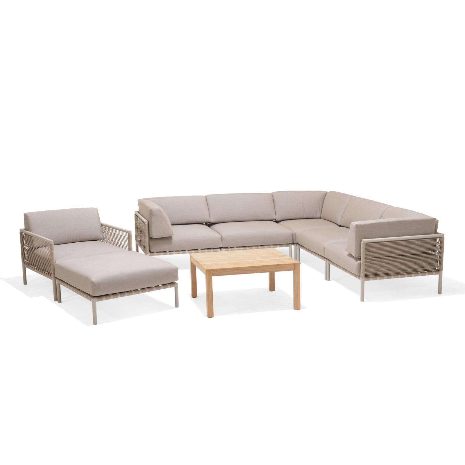 Horizon Sectional