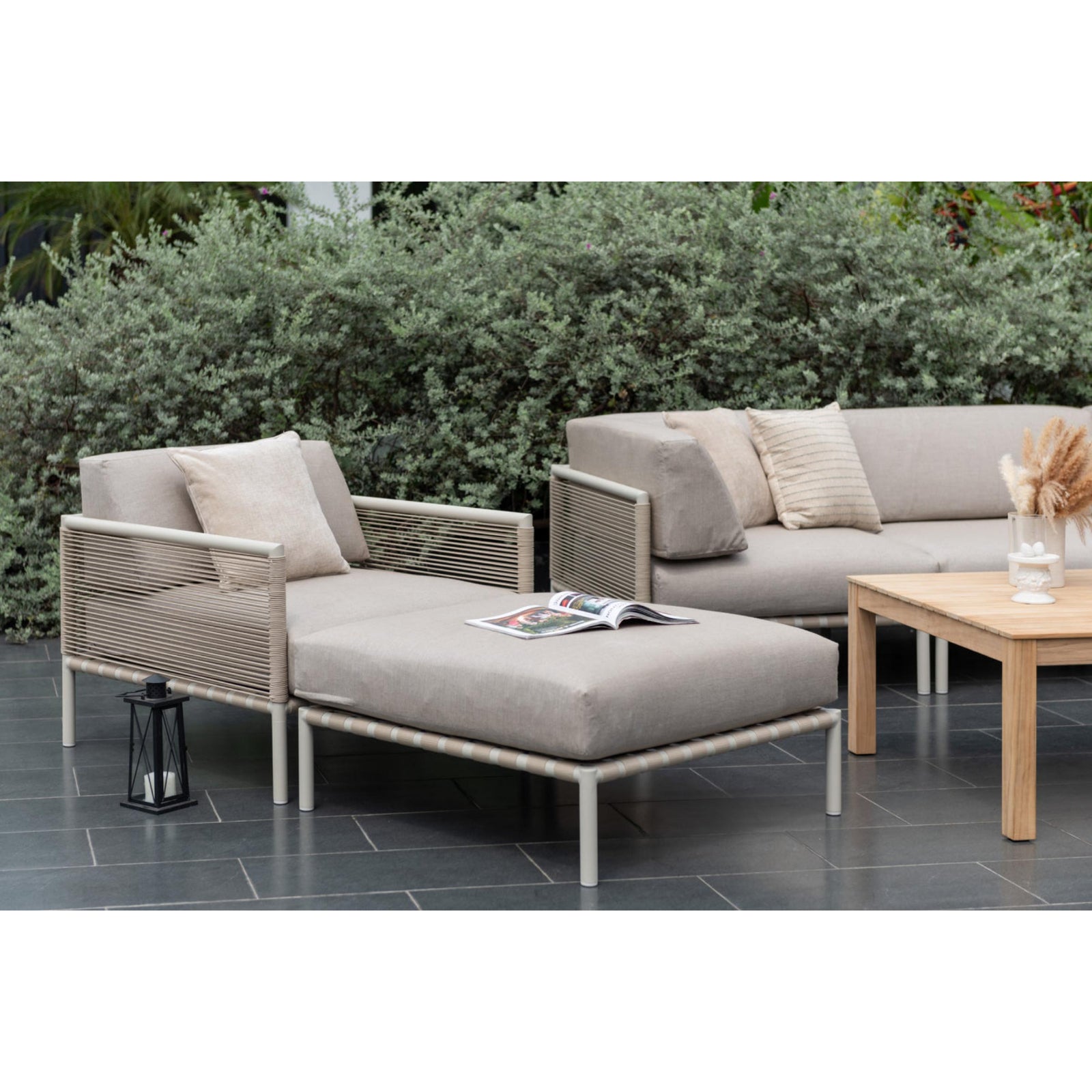 Horizon Sofa Arm Chair