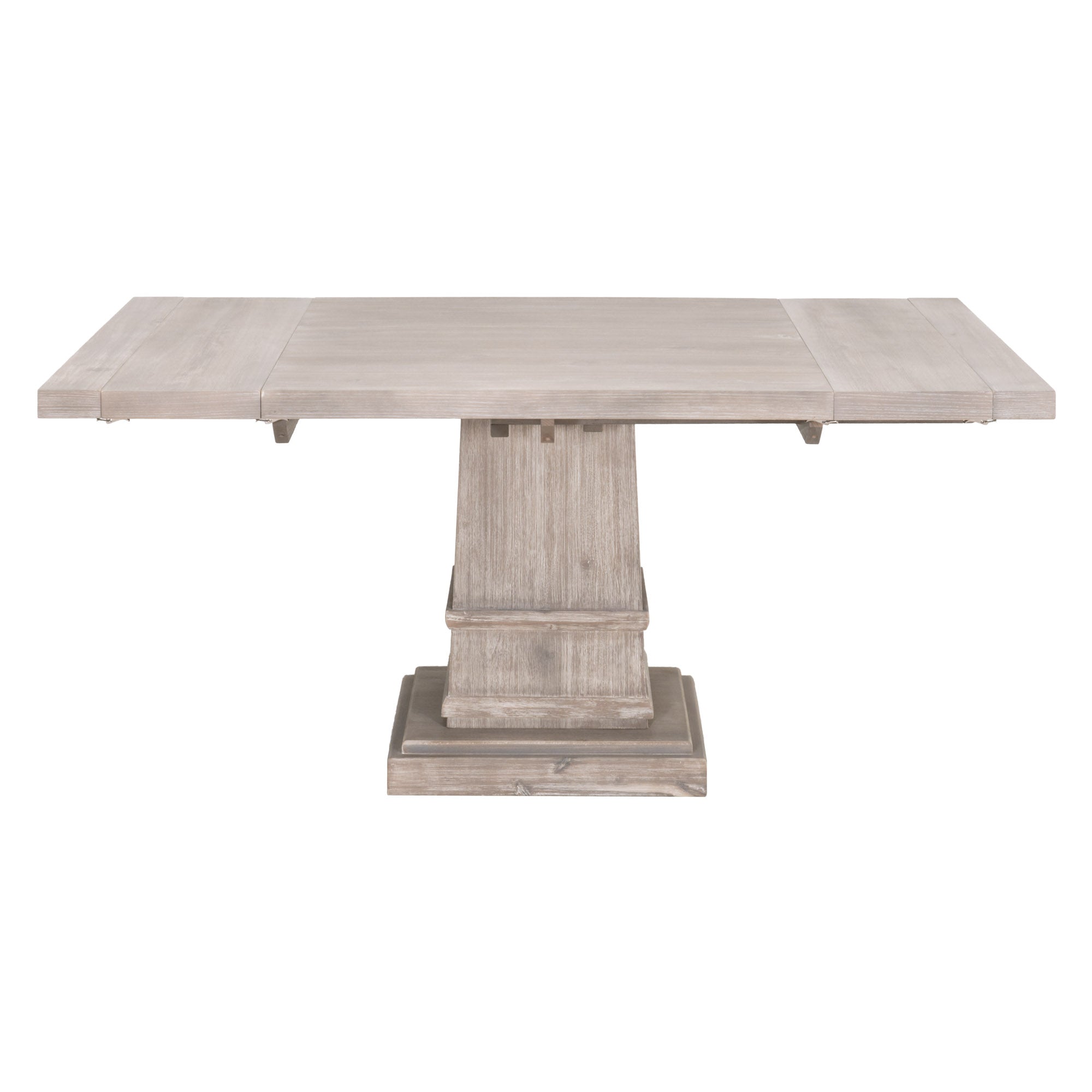 Hudson 44" Square Extension Dining Table Dining Tables Essentials For Living , Black Friday Sale Essentials For Living Furniture Sale, Old Bones Co, Mid Century Furniture Sale, Four Hands Furniture, Black Friday Sale Hudson 44" Square Extension Dining Table,Gus Sale, Perigold Hudson 44" Square Extension Dining Table Dining Tables Black Friday Sale , Perigold Sale Hudson 44" Square Extension Dining Table,Hudson 44" Square Extension Dining Table Lulu and Georgia, Burke Decor Sale Hudson 44" Square Extension D
