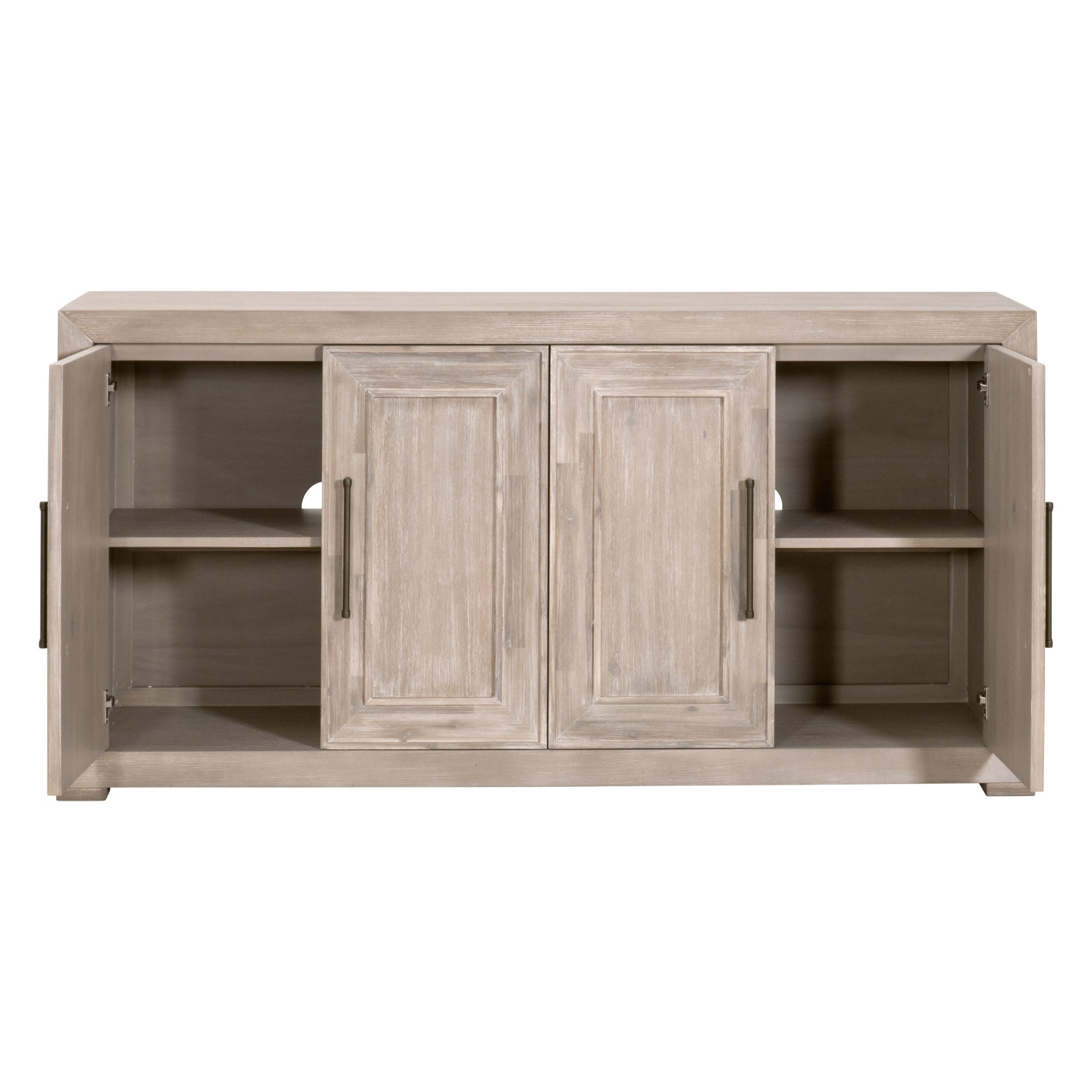 Hunter Media Sideboard Credenzas & Sideboards Essentials For Living , Black Friday Sale Essentials For Living Furniture Sale, Old Bones Co, Mid Century Furniture Sale, Four Hands Furniture, Black Friday Sale Hunter Media Sideboard,Gus Sale, Perigold Hunter Media Sideboard Credenzas & Sideboards Black Friday Sale , Perigold Sale Hunter Media Sideboard,Hunter Media Sideboard Lulu and Georgia, Burke Decor Sale Hunter Media Sideboard, www.oldbonesco.com