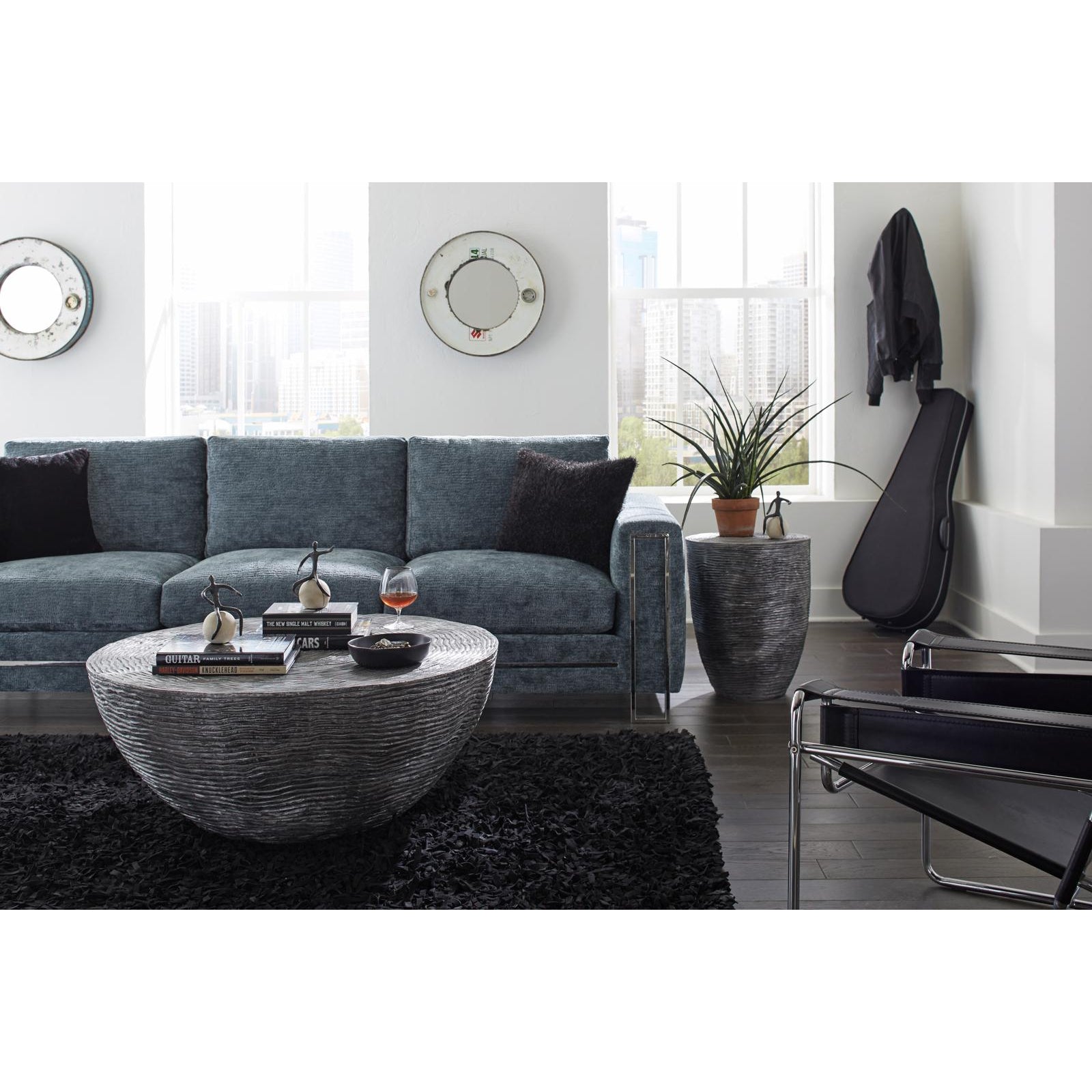 Ripple Coffee Table