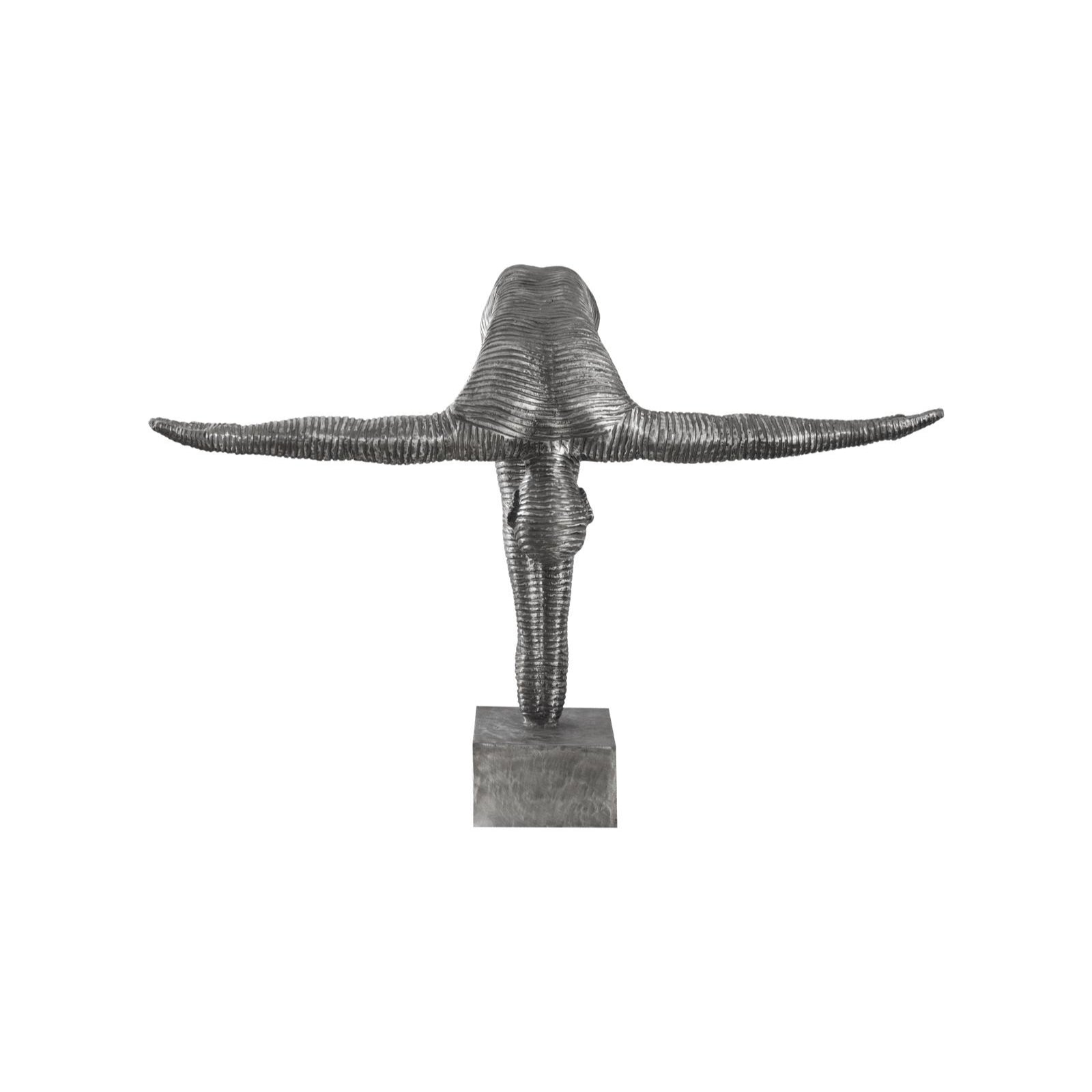 Diving Small Sculpture
