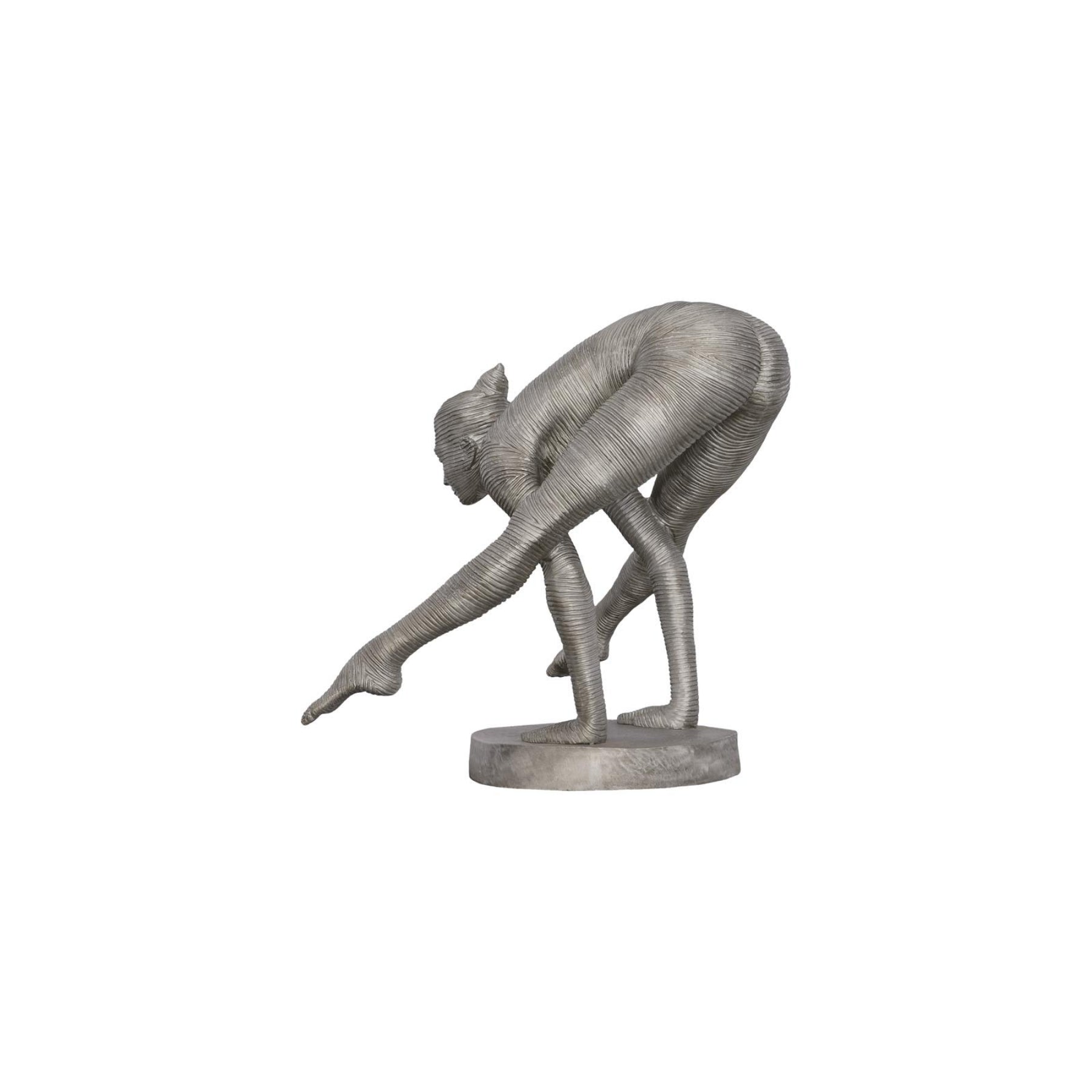Balancing Body Sculpture