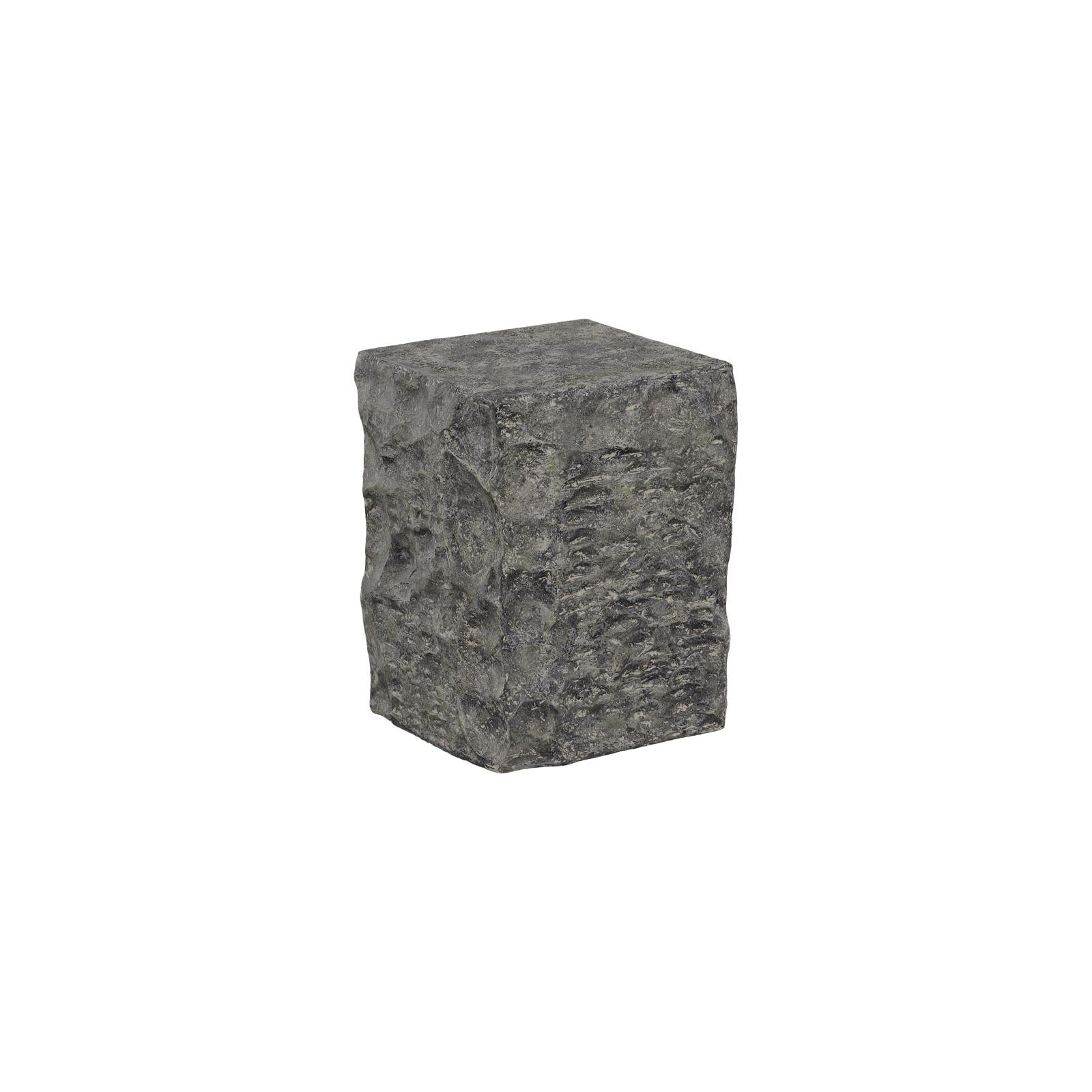 Cast Stone Pedestal