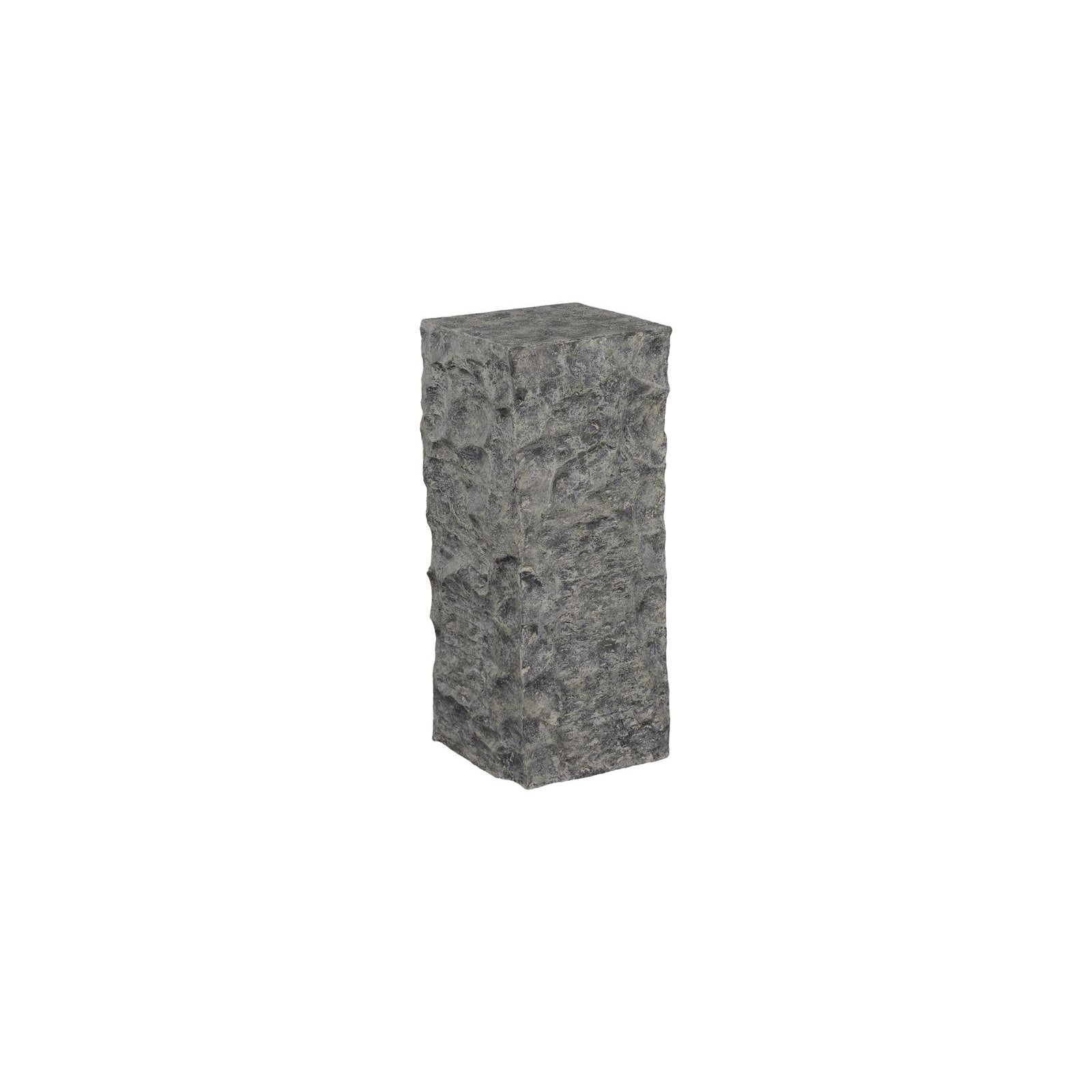 Cast Stone Pedestal
