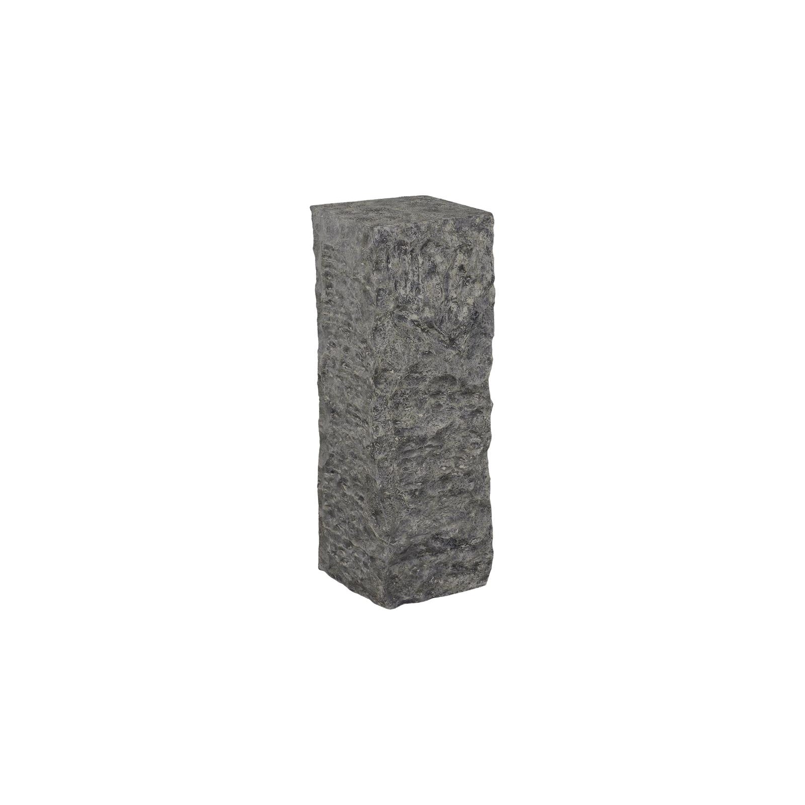 Cast Stone Pedestal