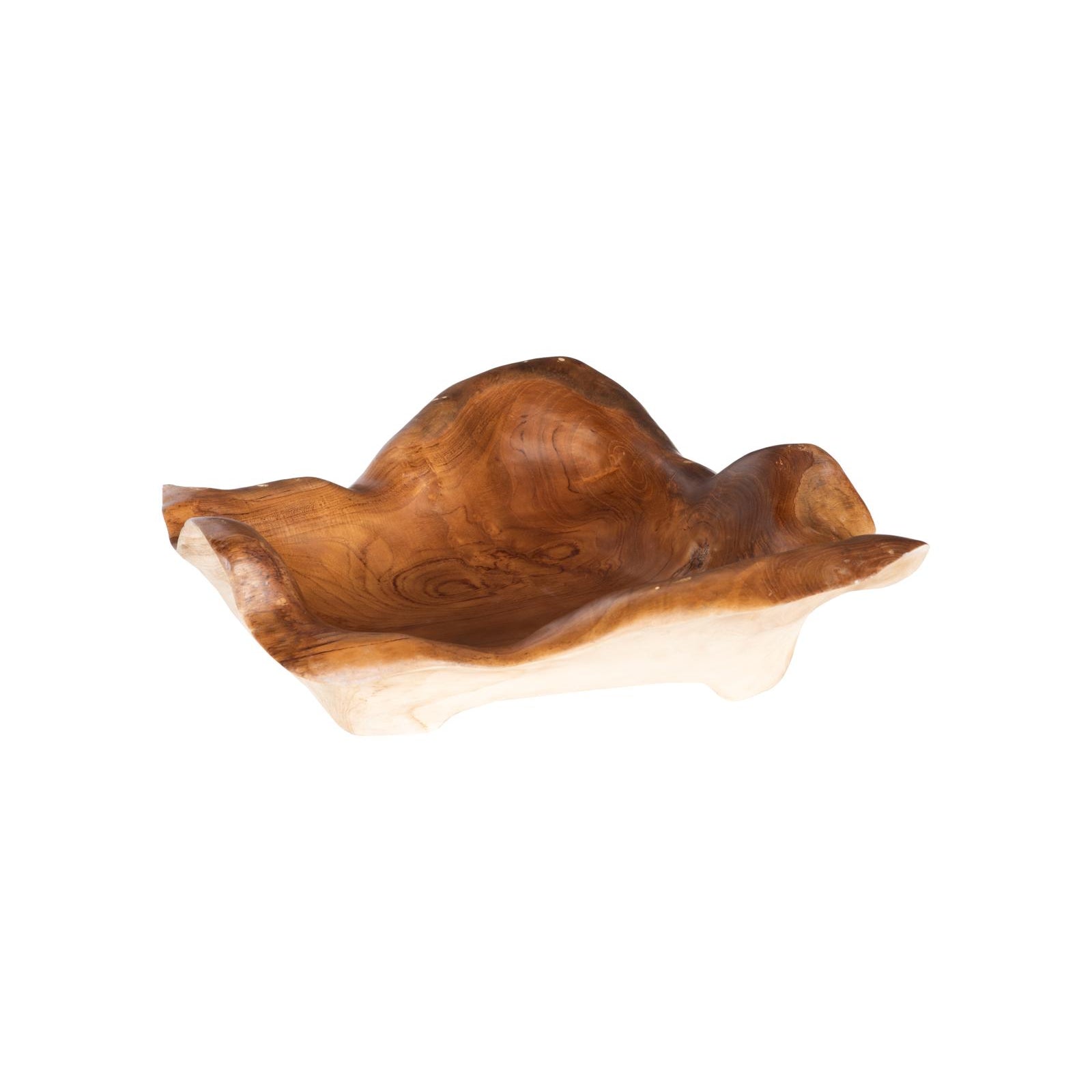 Carving Bowl - Natural