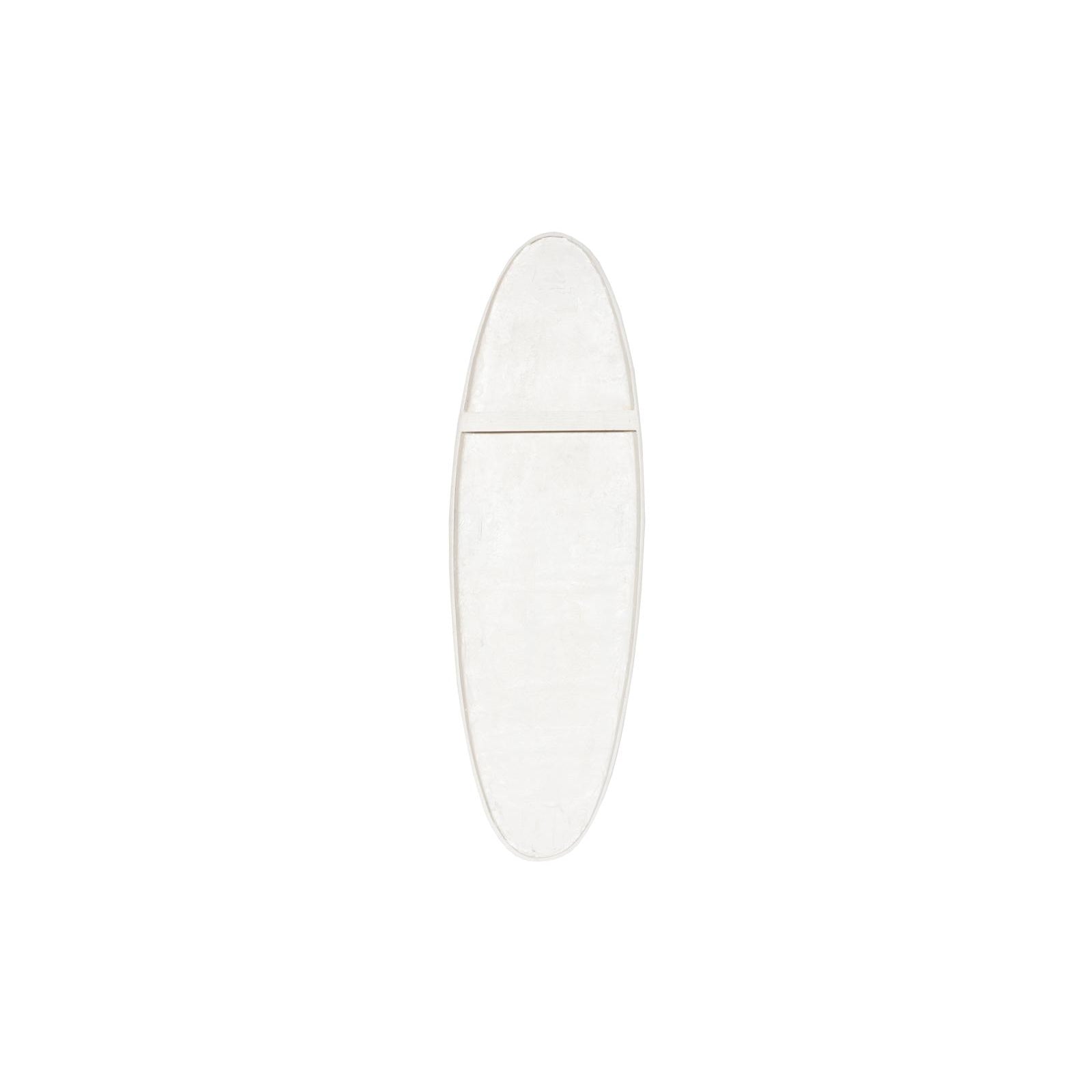 Cycladic Oval Wall Decor