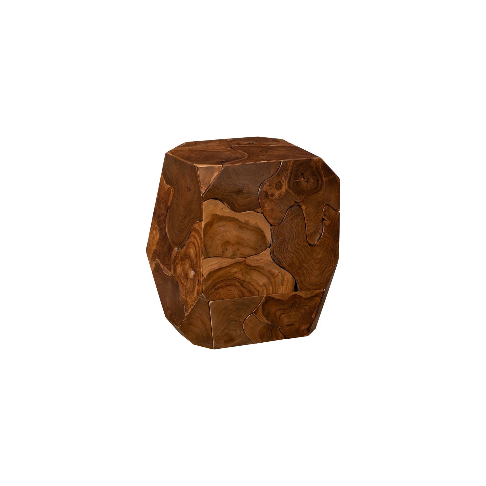 Prism Side Table