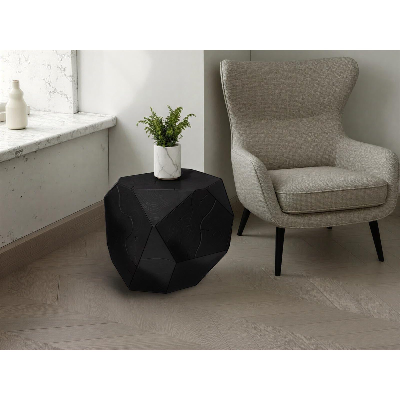 Prism Coffee Table