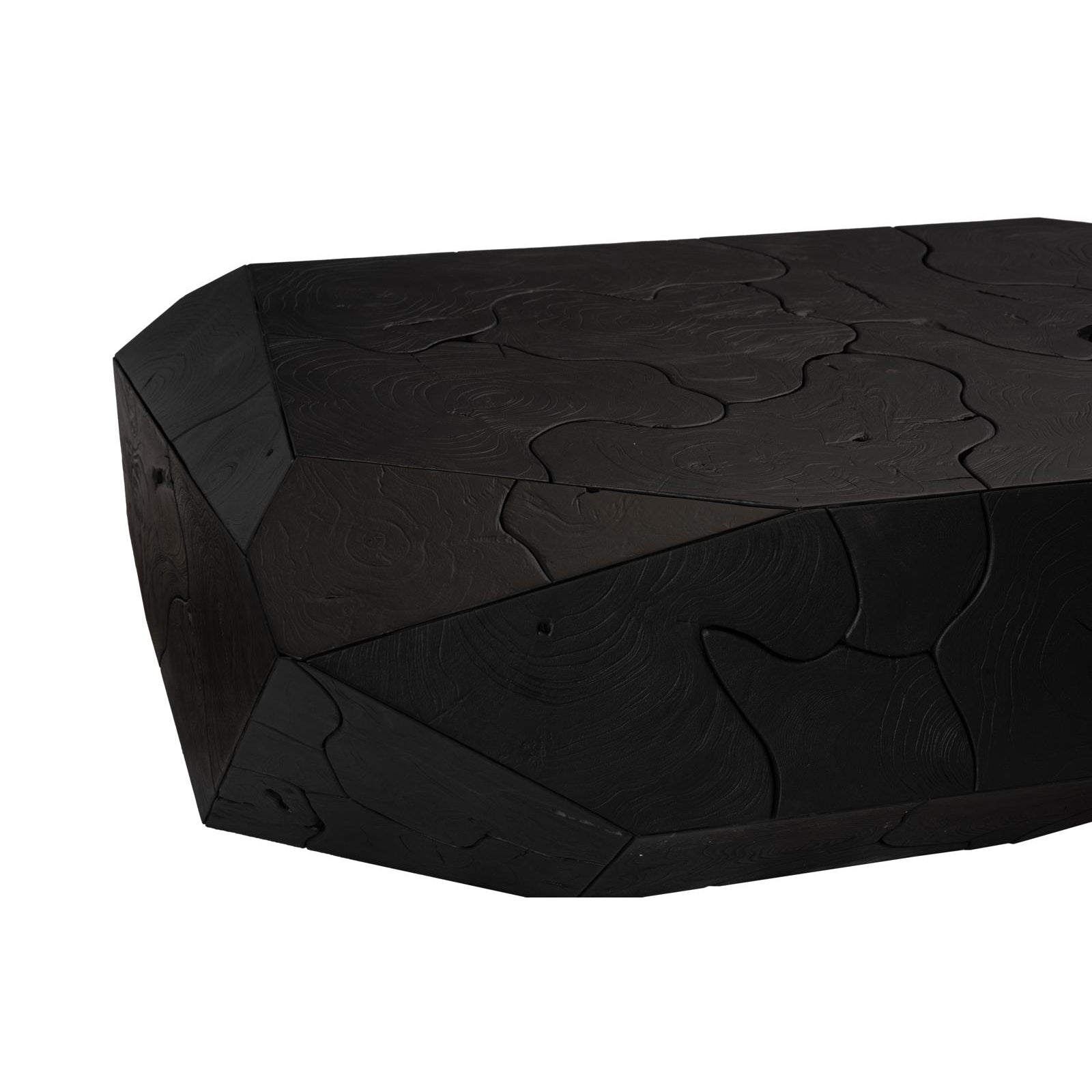 Prism Coffee Table