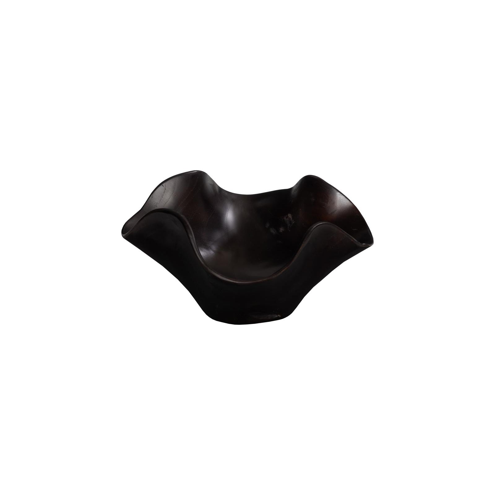 Teak Wood Bowl