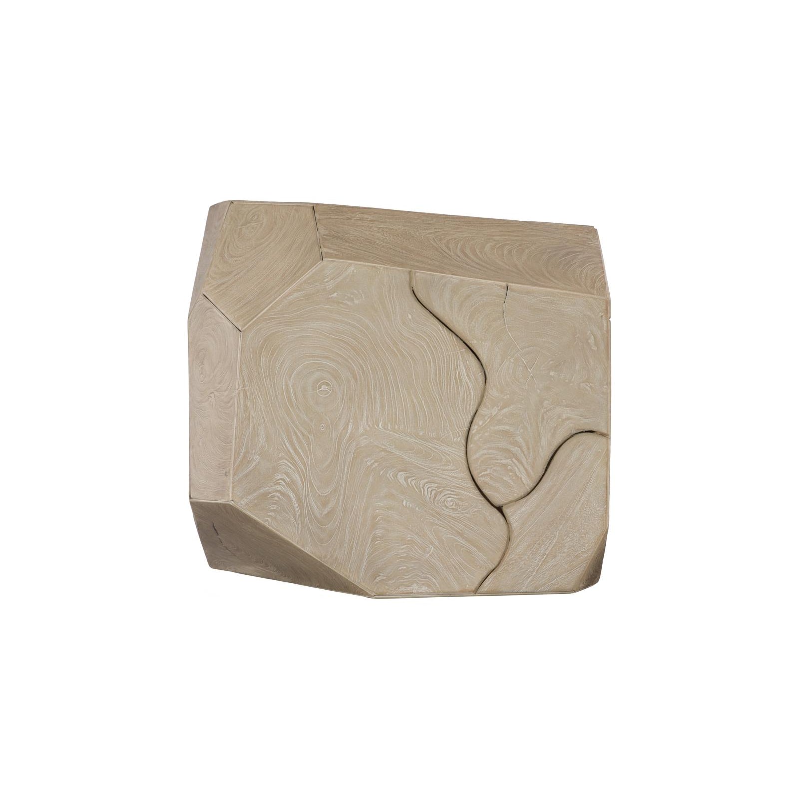 Prism Side Table