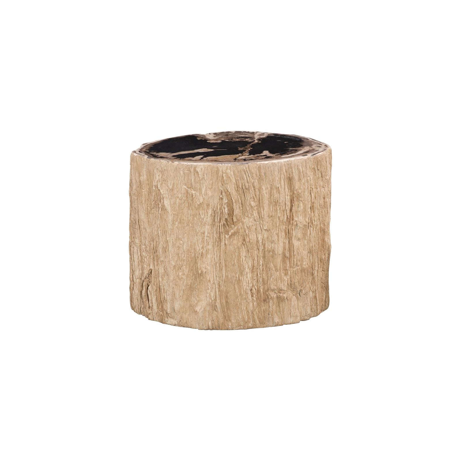 Chaka Petrified Stool