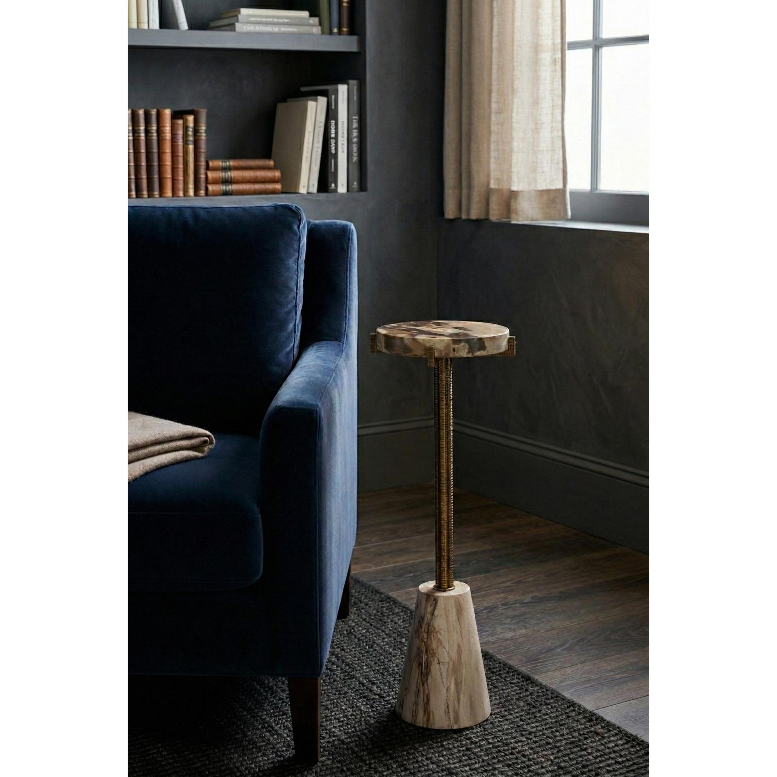 Erva Side Table