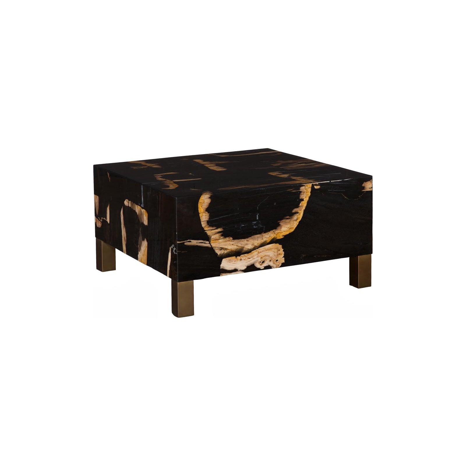 Petramosaic Coffee Table