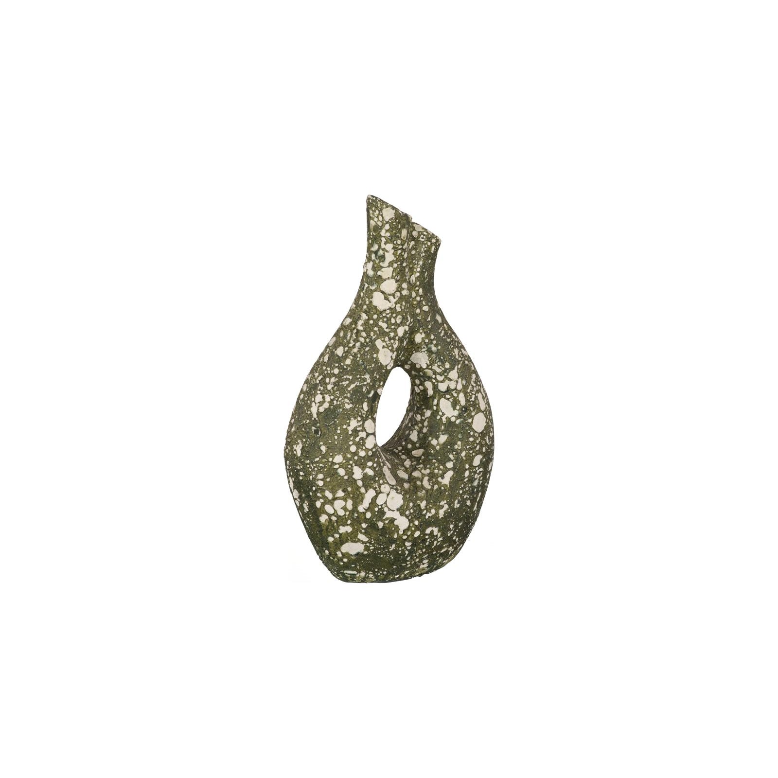 Olive Oil Vase