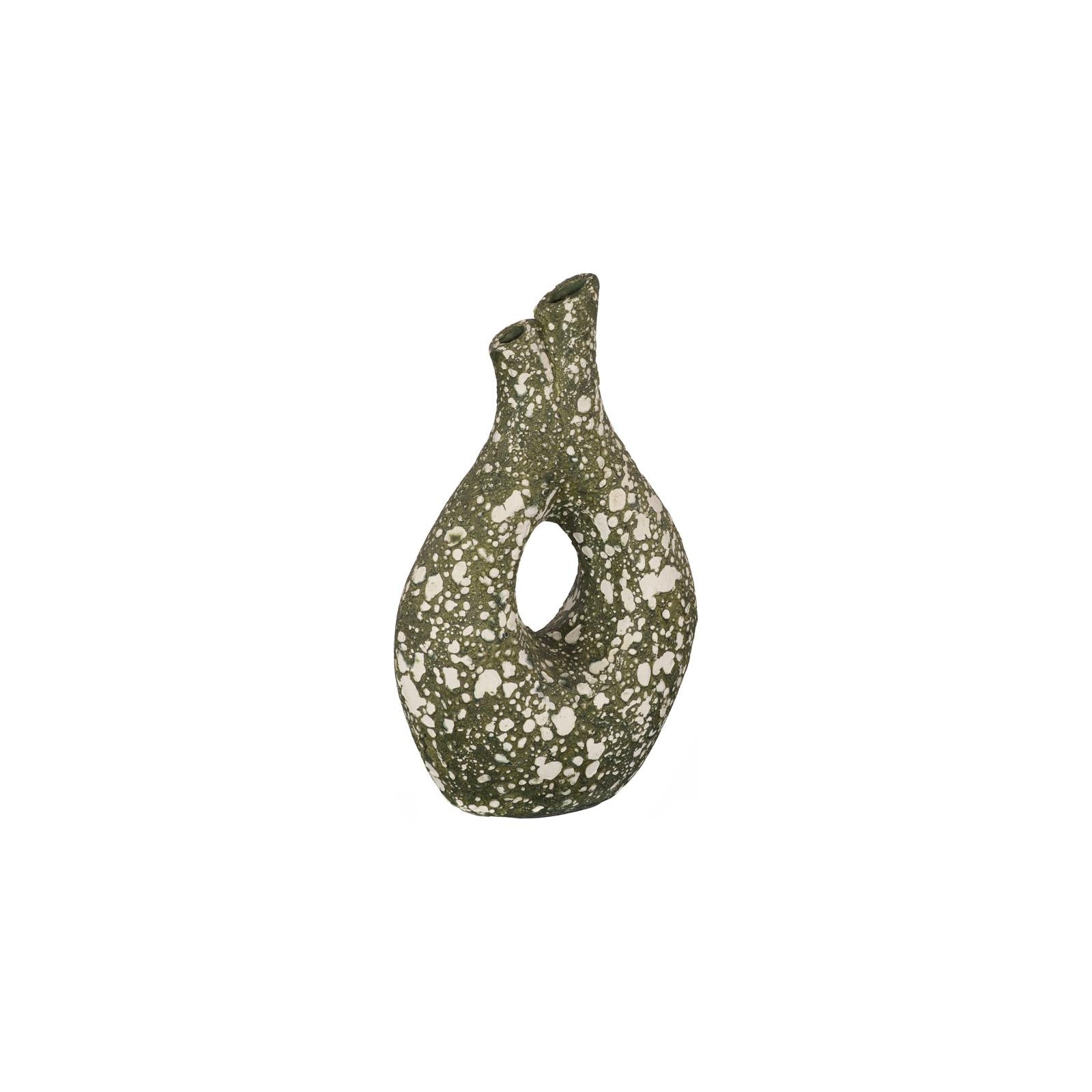 Olive Oil Vase