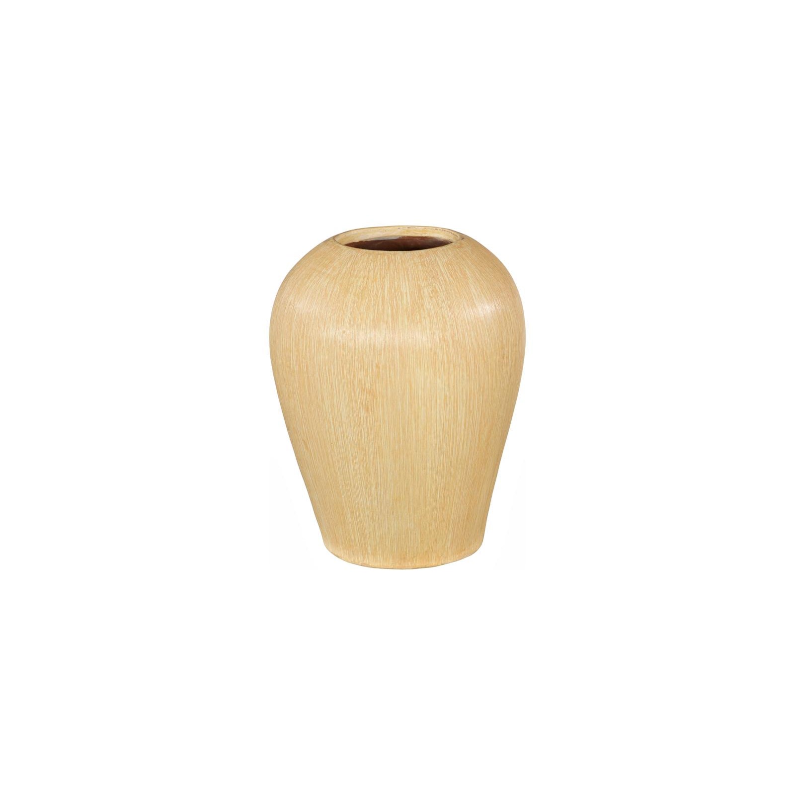 Canary Wash Vase - Bulb