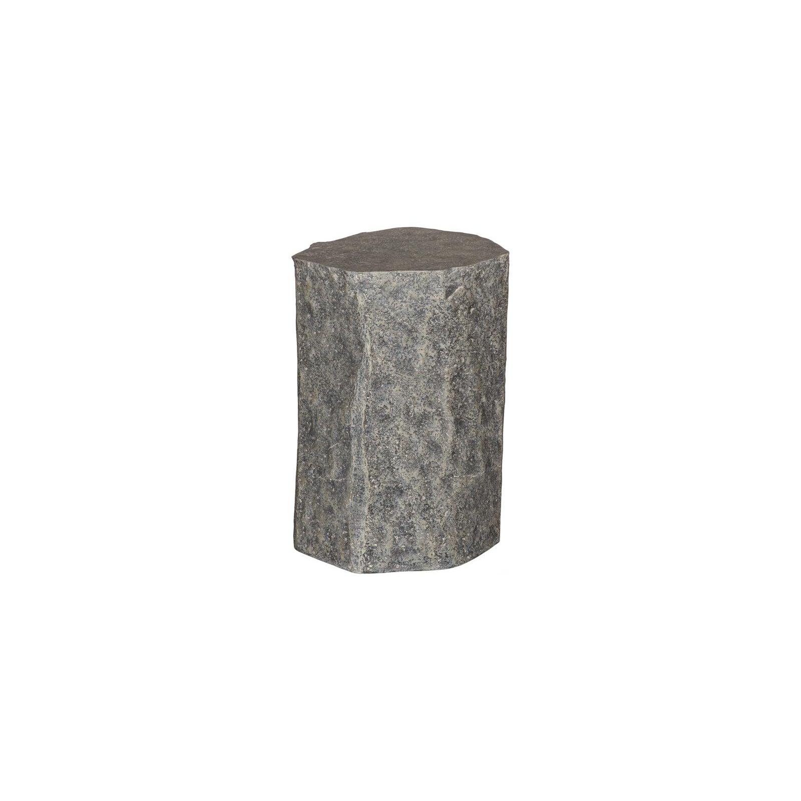 Splinter Stone Pedestal