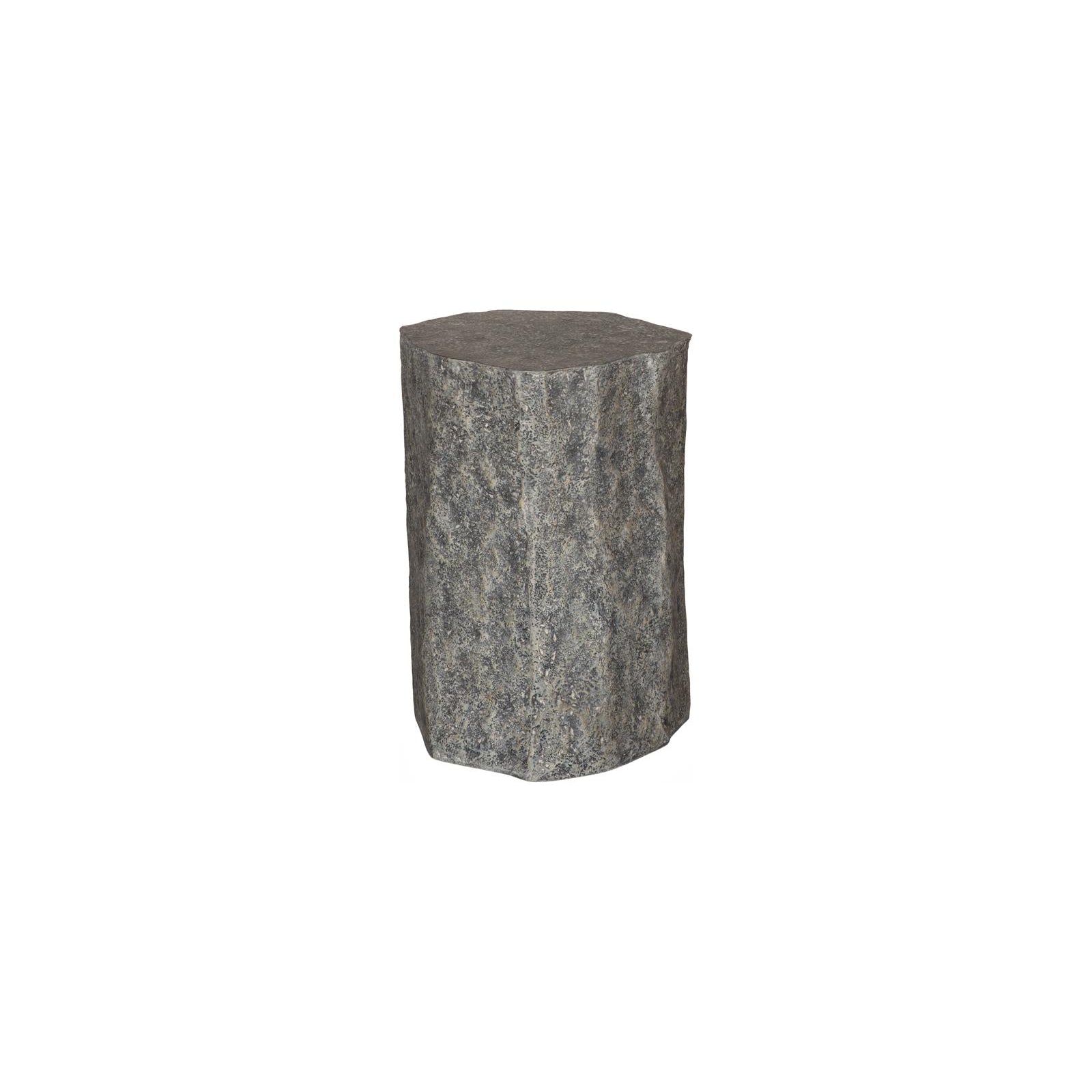 Splinter Stone Pedestal