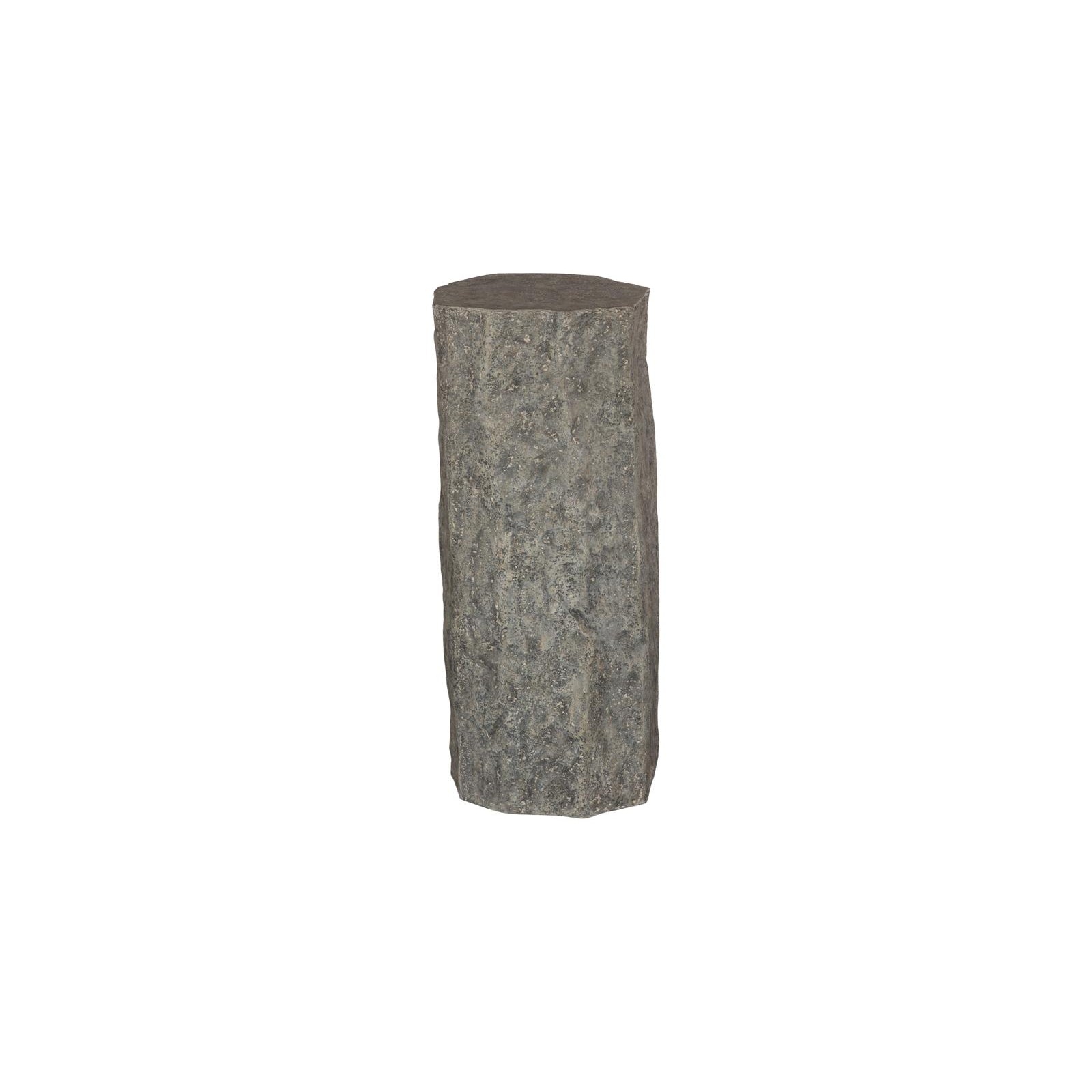 Splinter Stone Pedestal