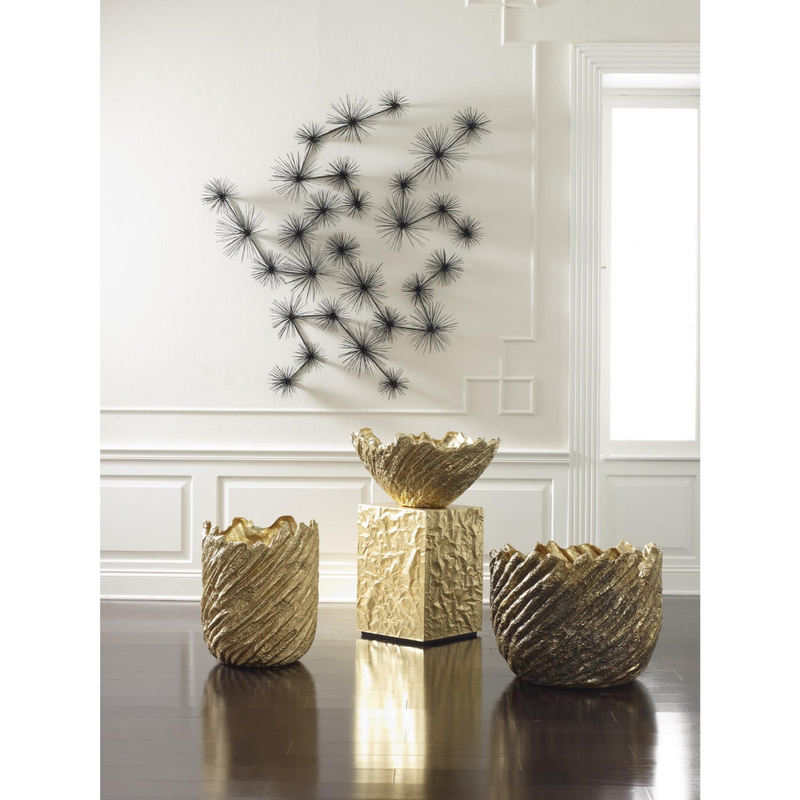 Sea Root Wall Art