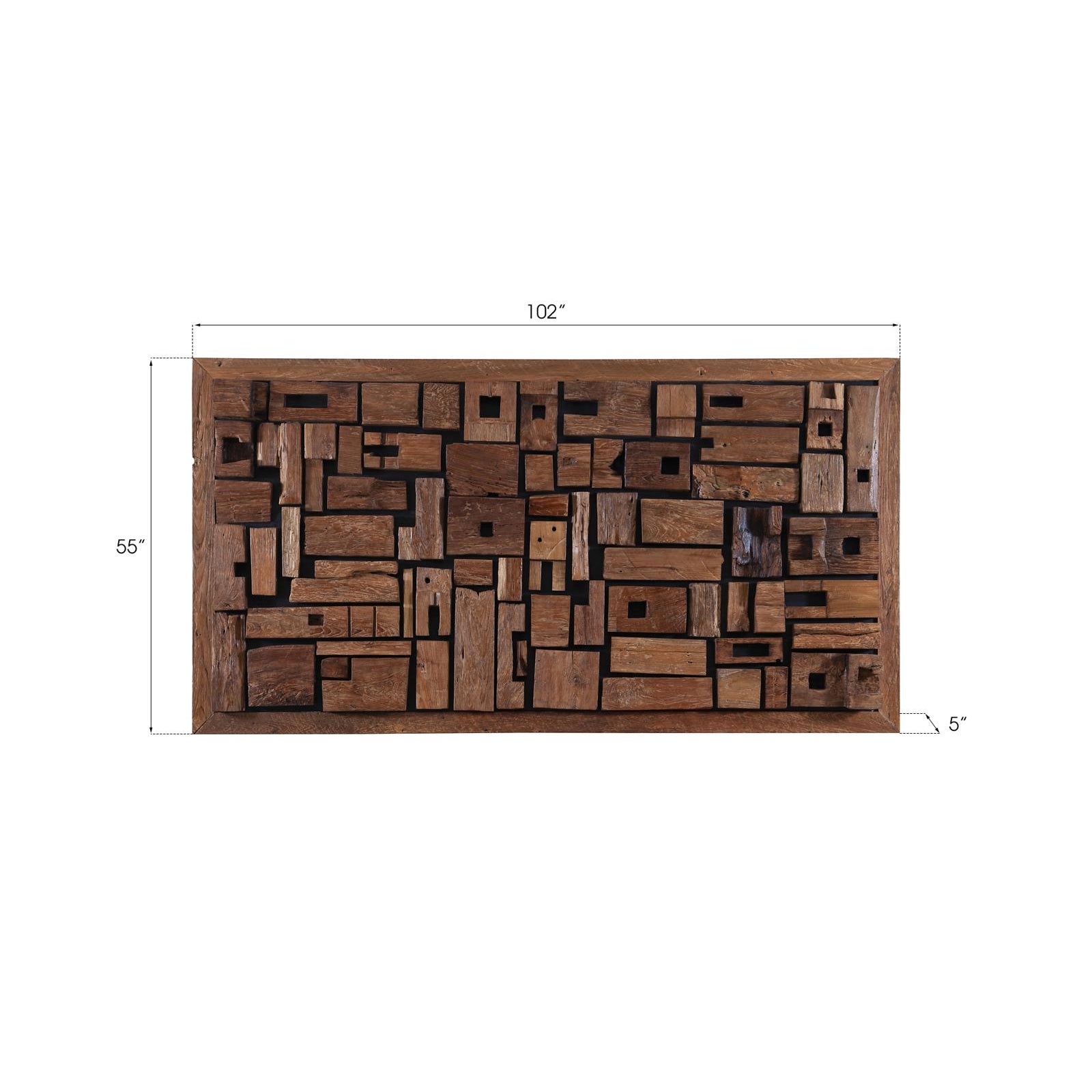 Asken Wall Art