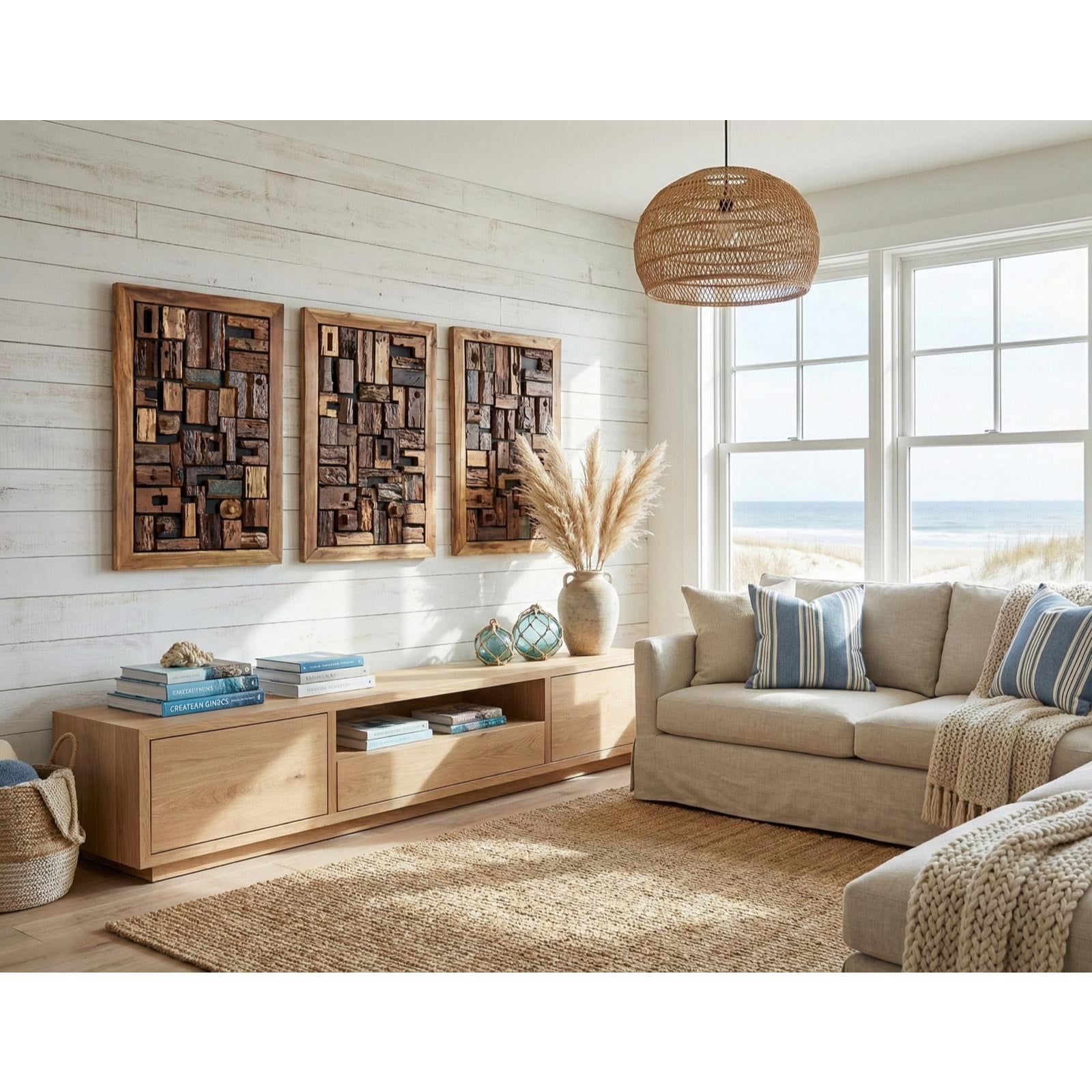 Asken Wall Art