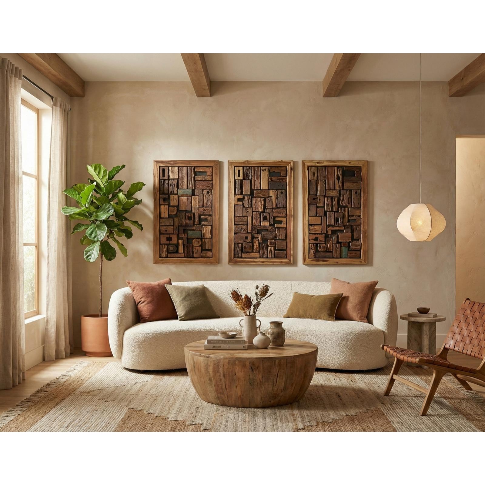 Asken Wall Art