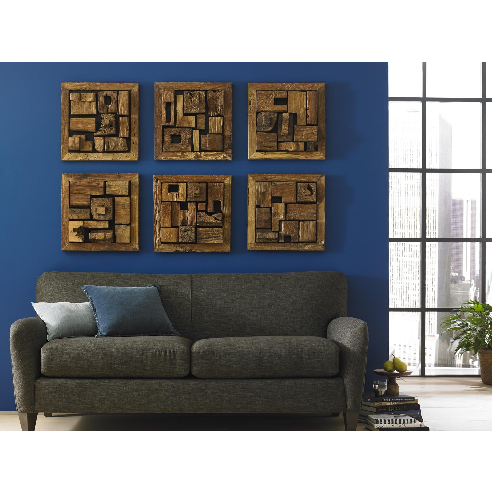 Asken Wall Tile