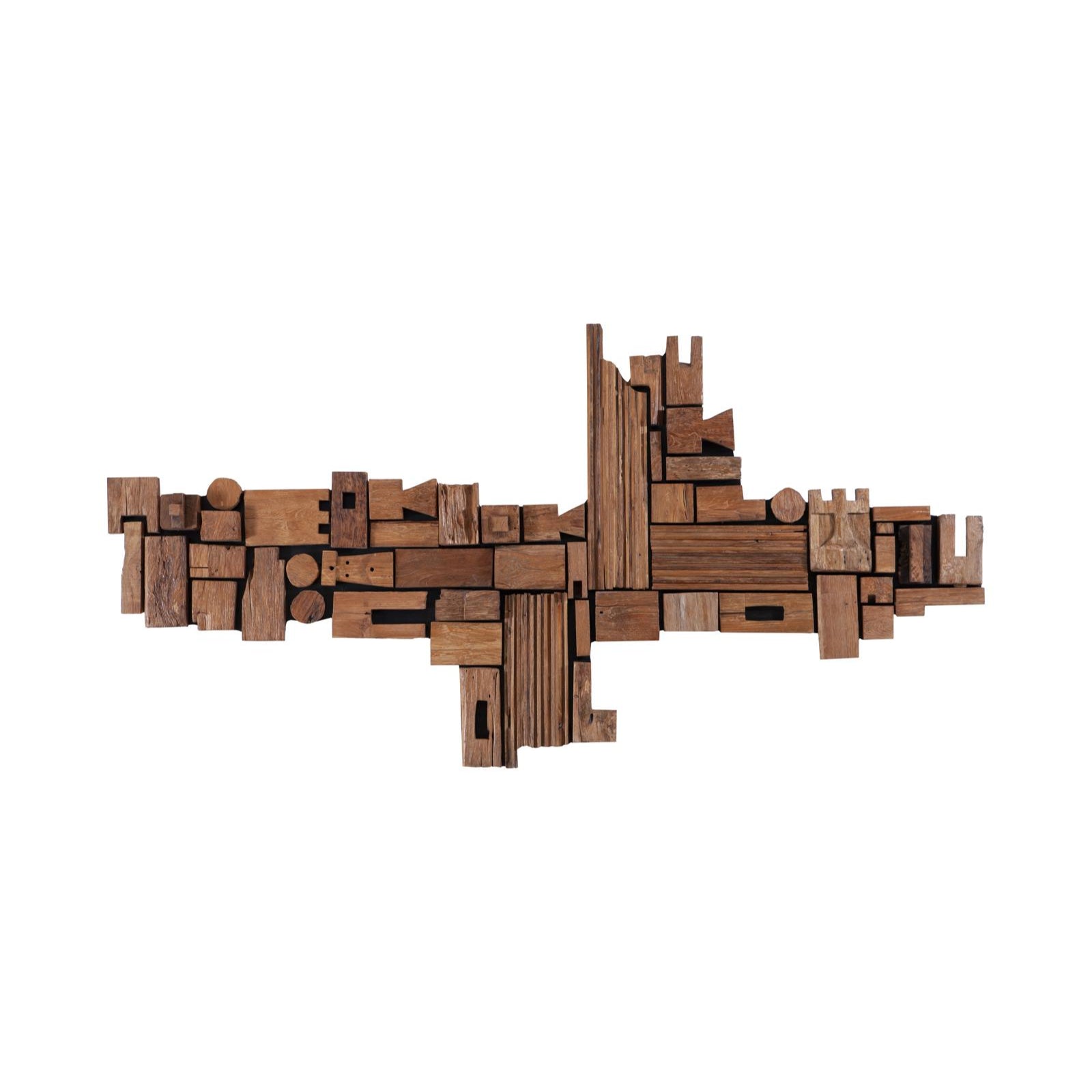 Asken Freeform Wall Art