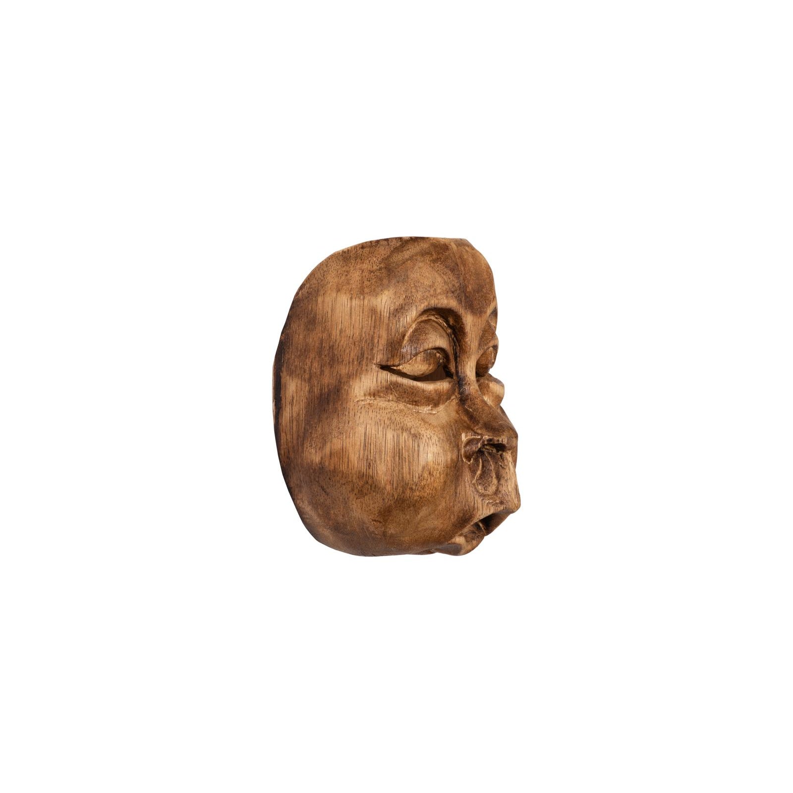 Indonesian Masks