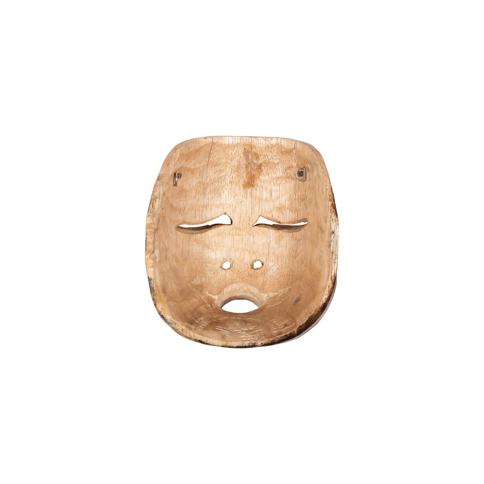 Indonesian Masks