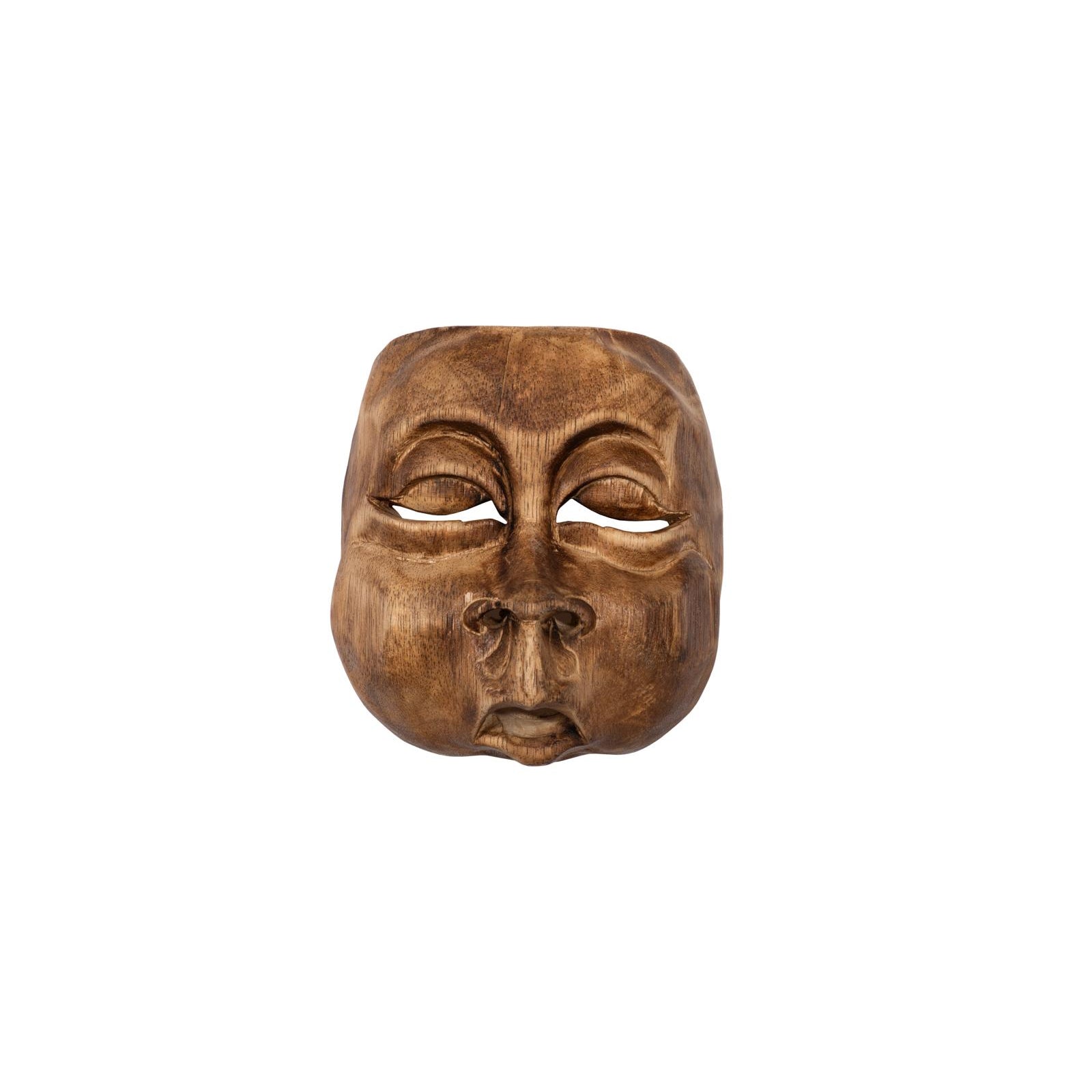 Indonesian Masks