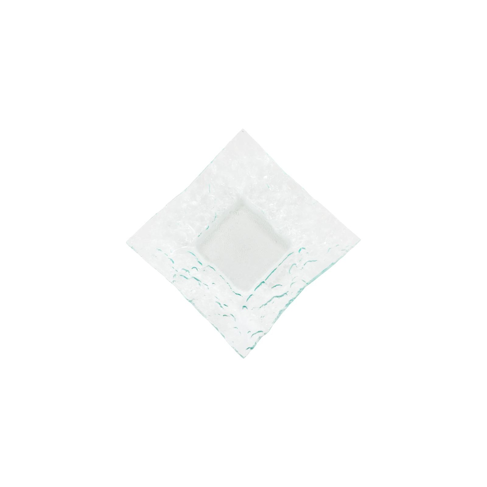 Bubble Plate