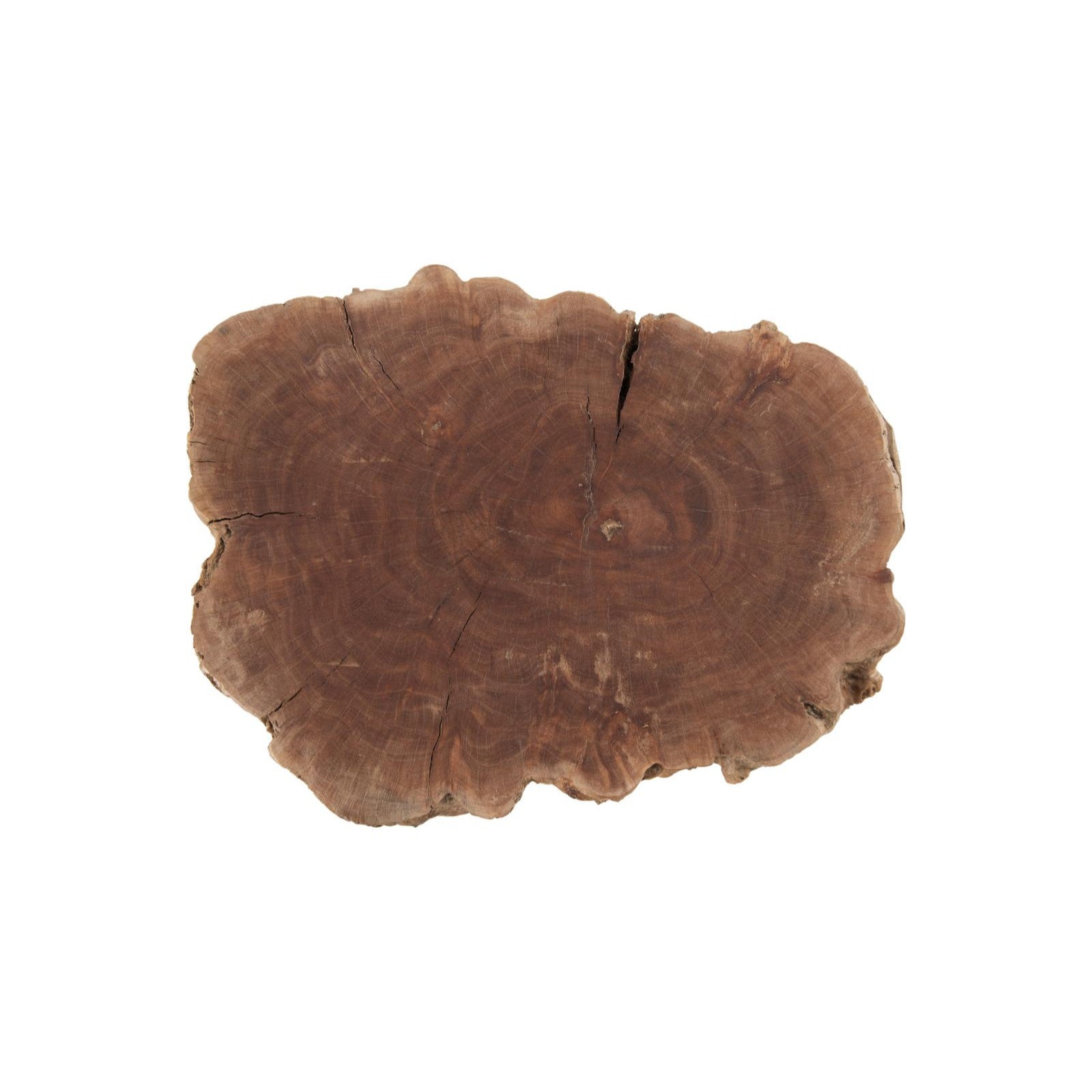 Longan Wood Stool