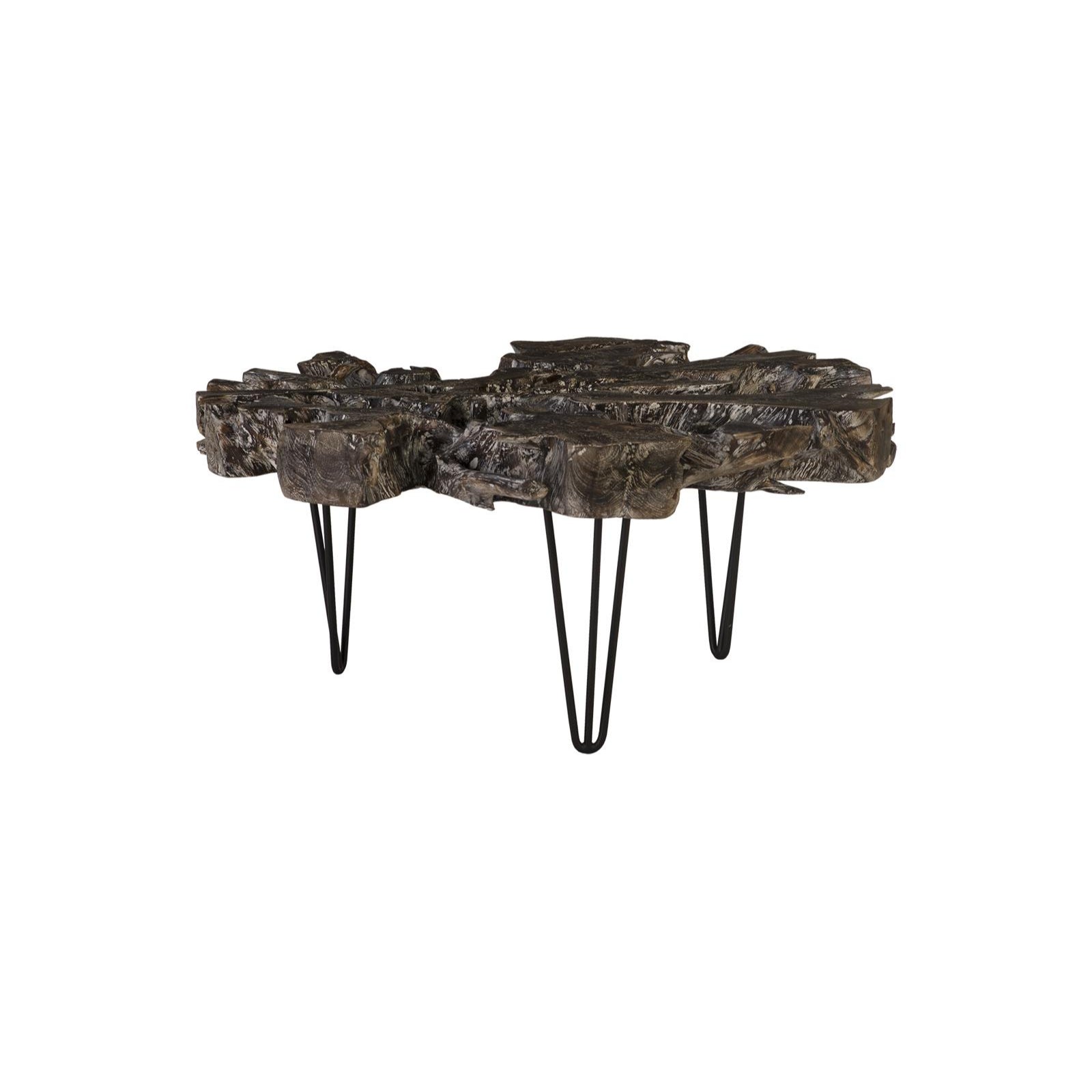 Flux Coffee Table