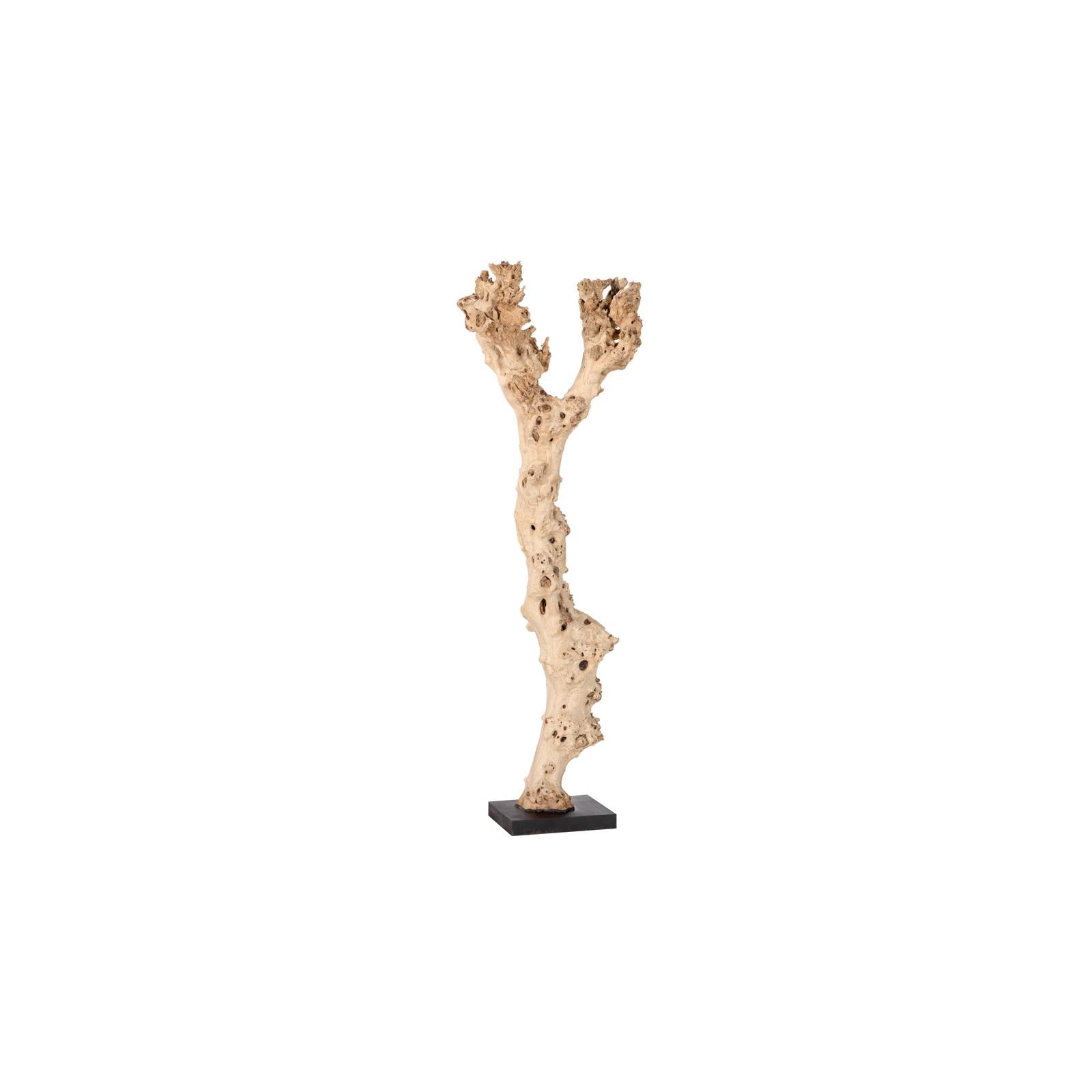 Wood Sculpture