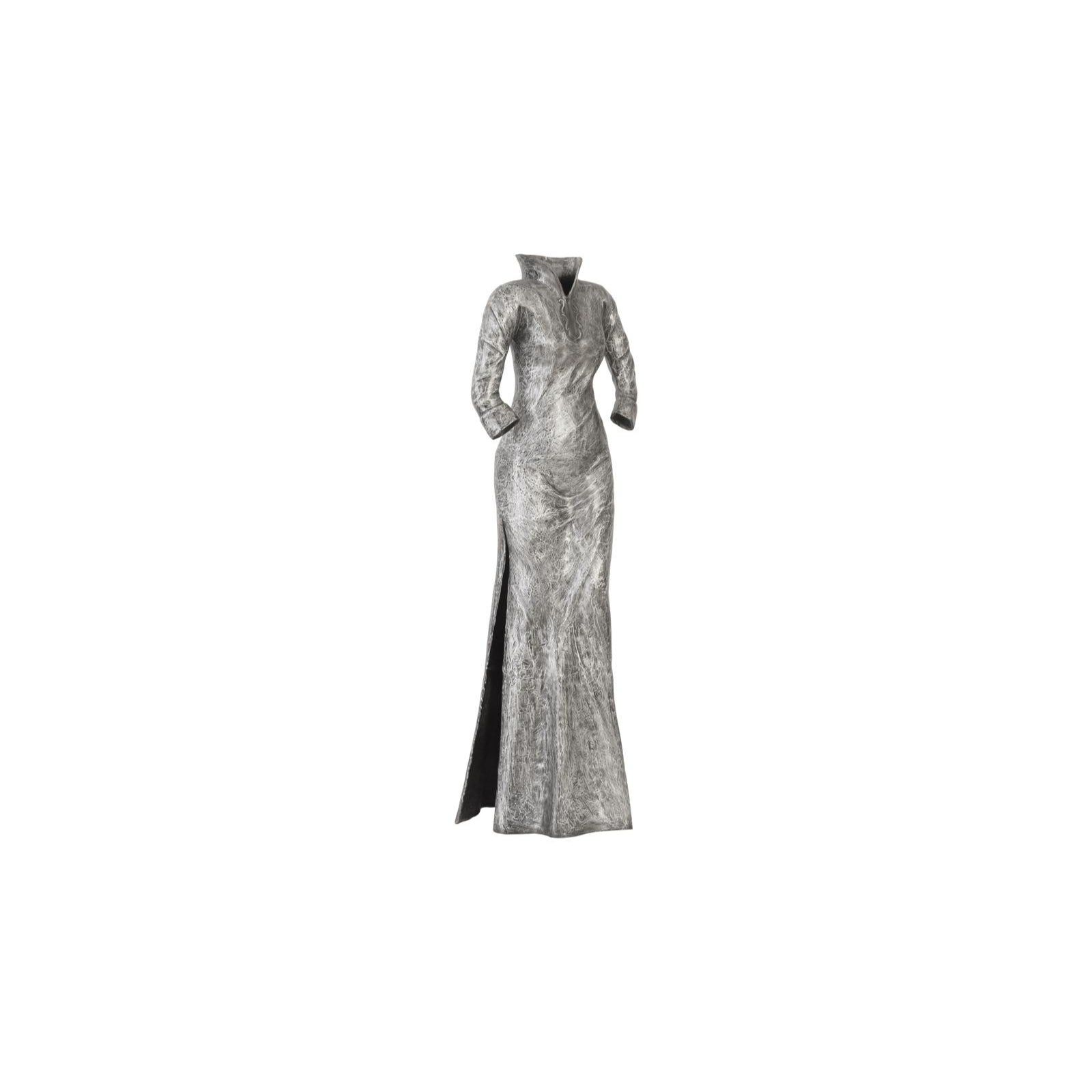 Dress Long Sleeves Sculpture