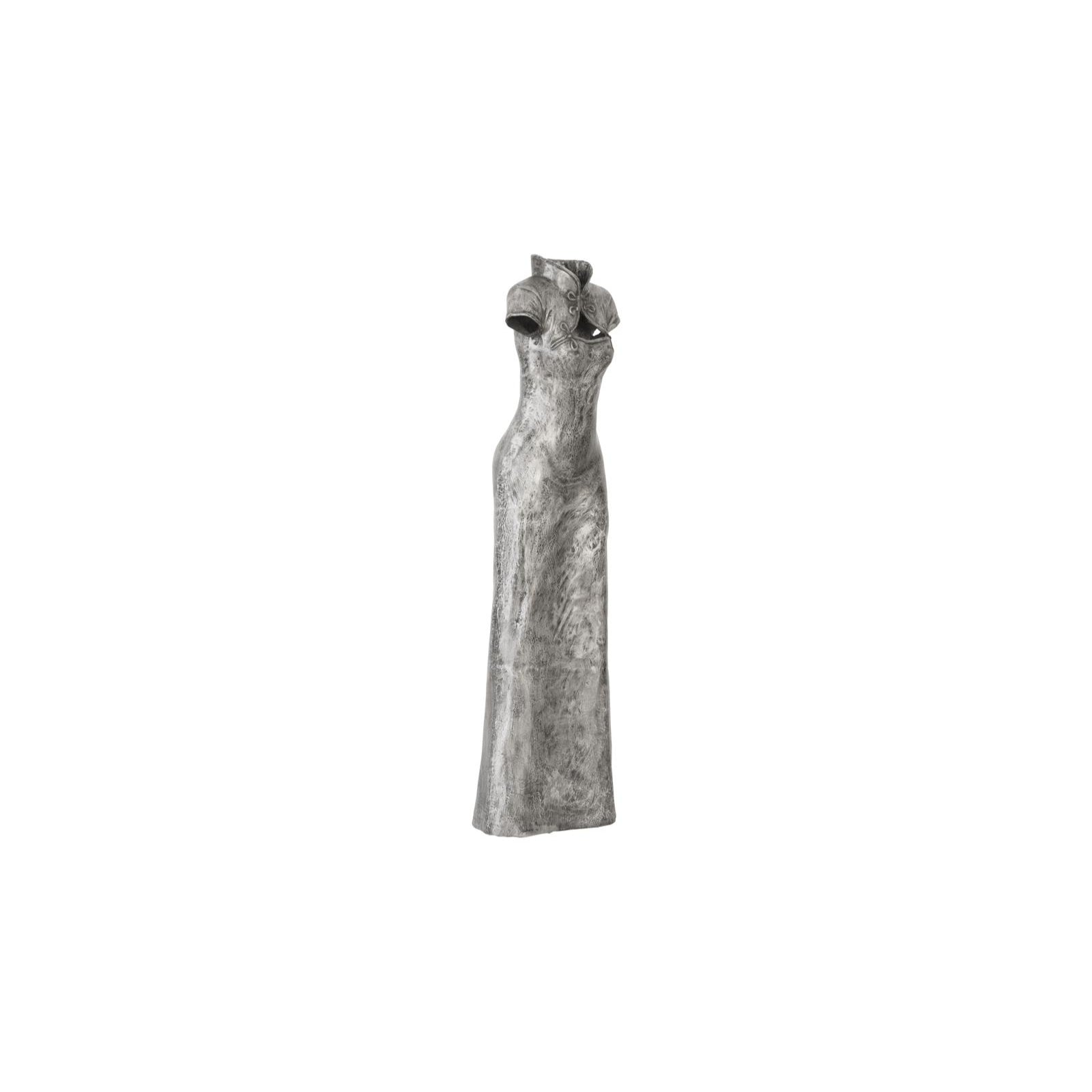 Dress Short Sleeves Sculpture