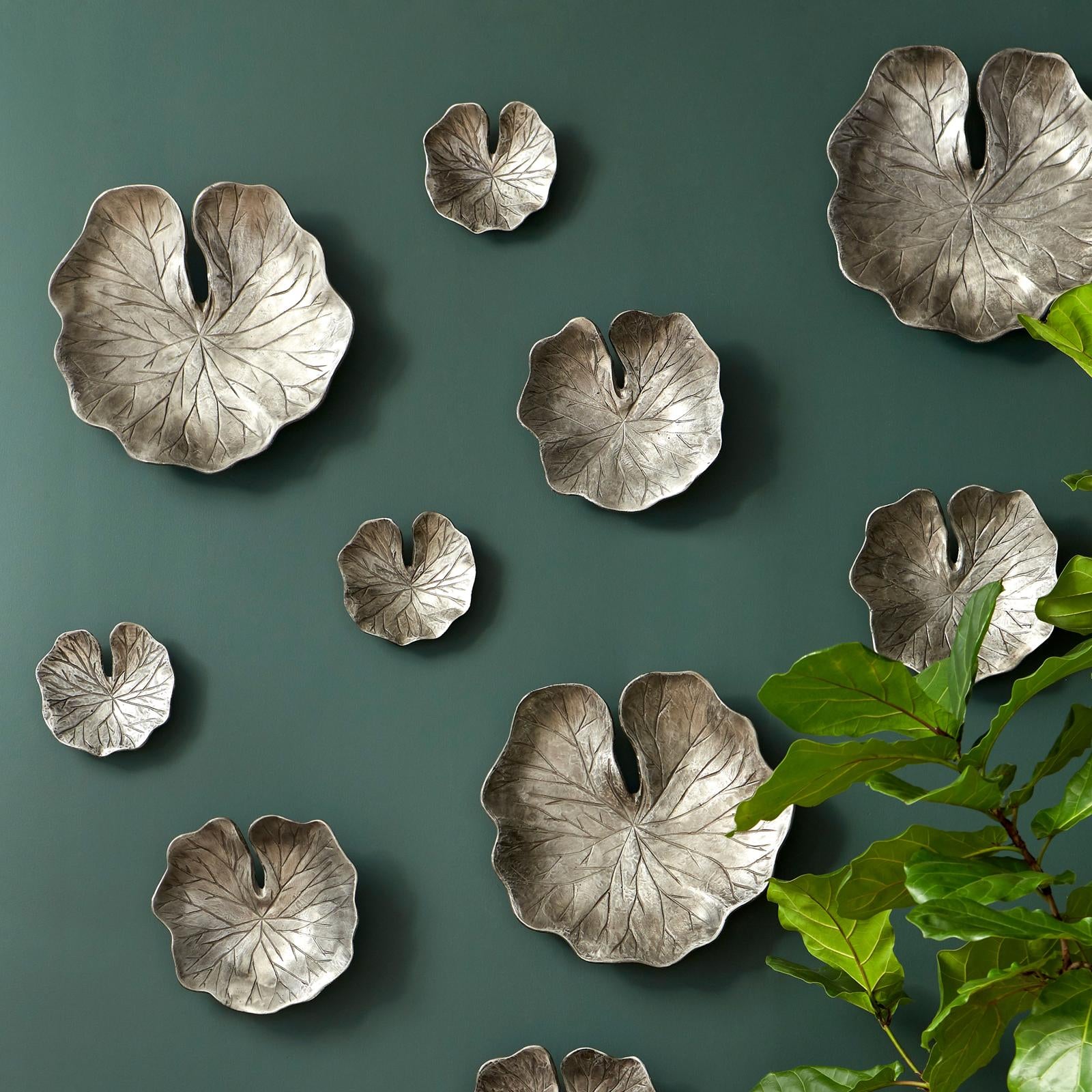 Lotus Leaf Wall Tiles