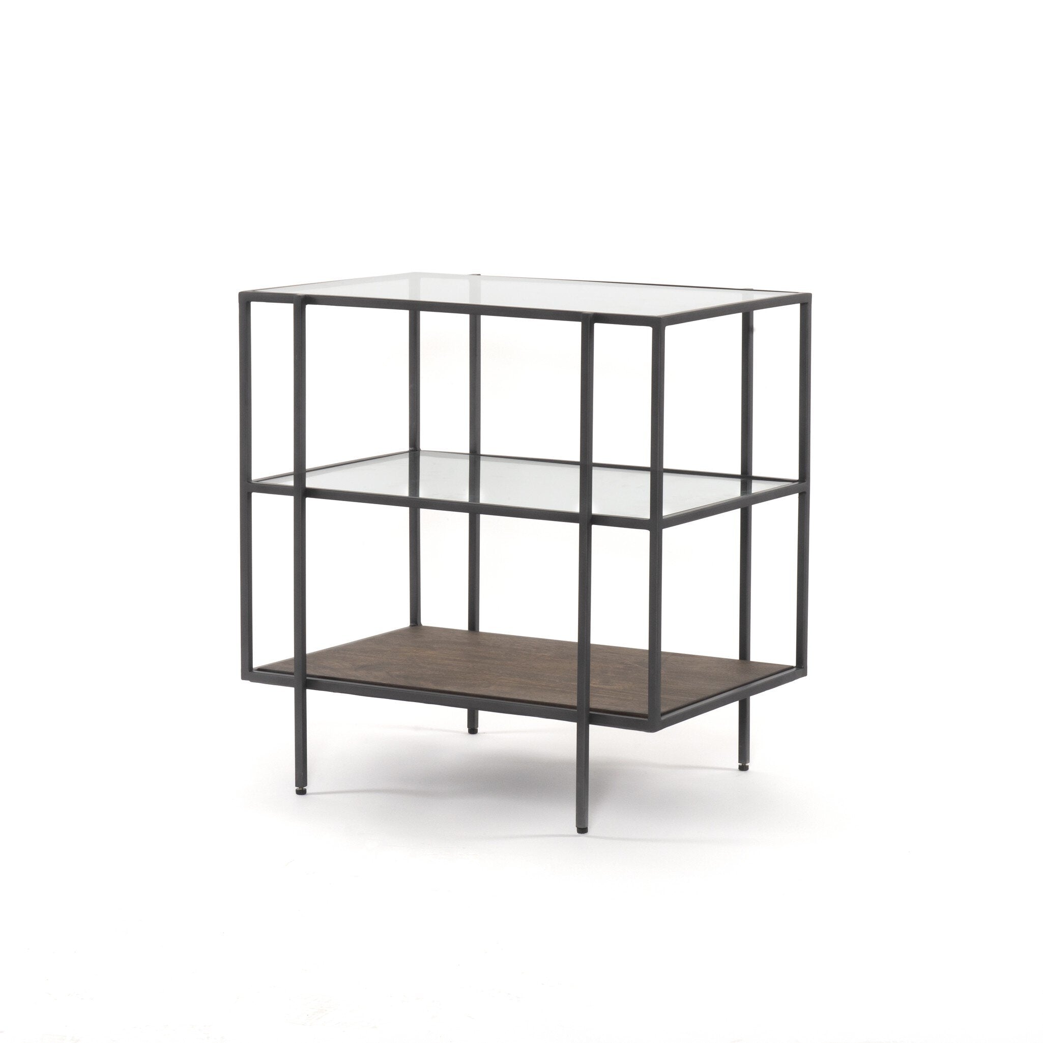 Byron Nightstand Nightstands -Four Hands- , Black Friday Sale -Four Hands- Furniture Sale, Old Bones Co, Mid Century Furniture Sale, Four Hands Furniture, Black Friday Sale Byron Nightstand,Gus Sale, Perigold Byron Nightstand Nightstands Black Friday Sale , Perigold Sale Byron Nightstand,Byron Nightstand Lulu and Georgia, Burke Decor Sale Byron Nightstand, www.oldbonesco.com