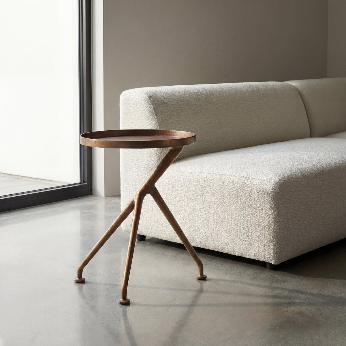 Meret End Table