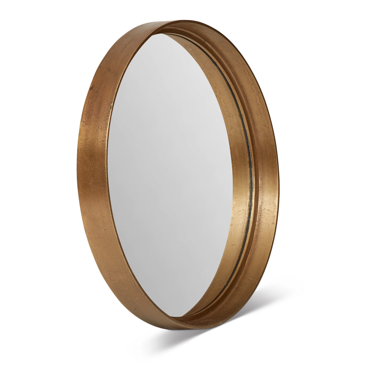 Samar Round Mirror Mirrors Urbia Antique Brass 23"D , Black Friday Sale Urbia Furniture Sale, Old Bones Co, Mid Century Furniture Sale, Four Hands Furniture, Black Friday Sale Samar Round Mirror,Gus Sale, Perigold Samar Round Mirror Mirrors Black Friday Sale , Perigold Sale Samar Round Mirror,Samar Round Mirror Lulu and Georgia, Burke Decor Sale Samar Round Mirror, www.oldbonesco.com