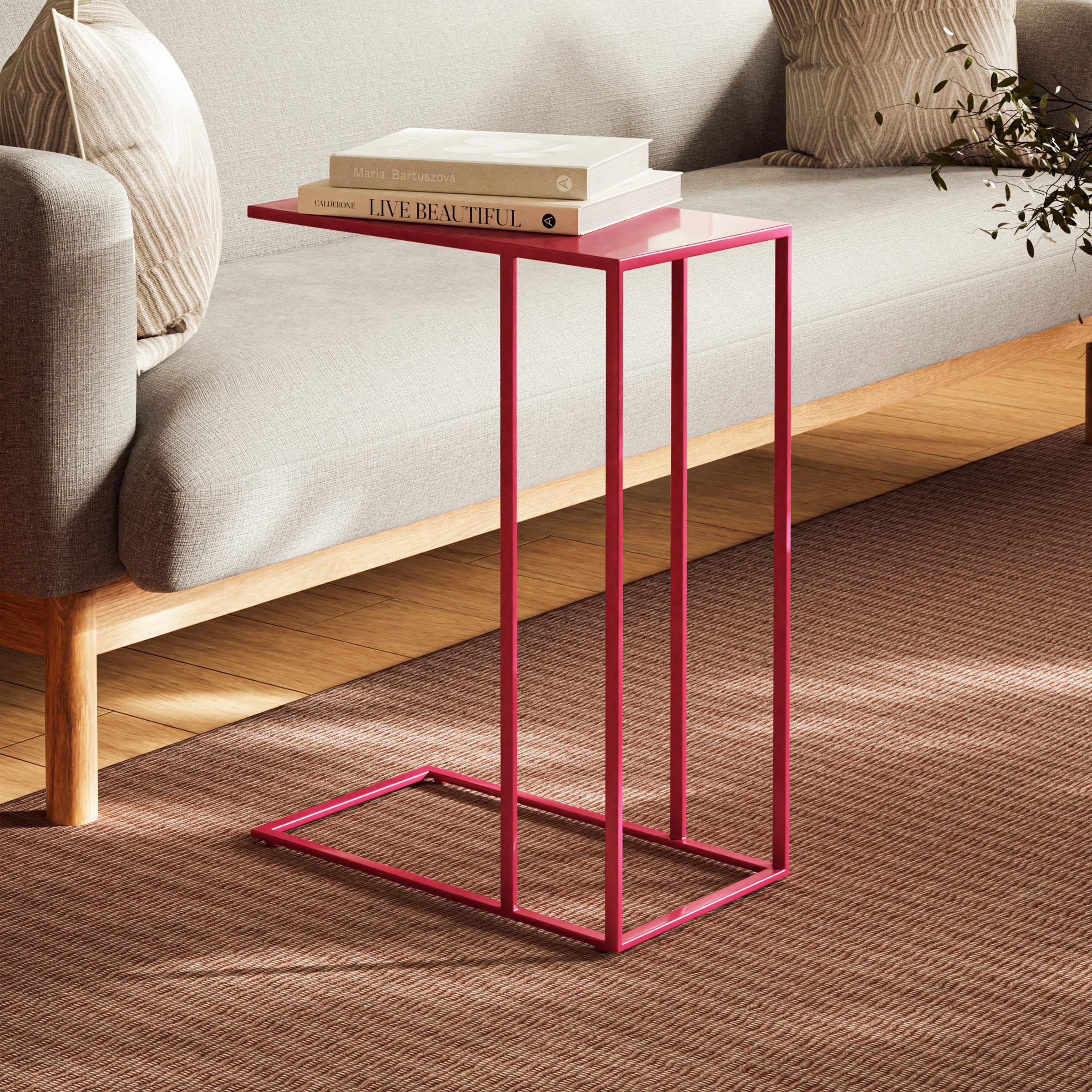 Tanu Enamel C-Table End Table Side & End Tables Urbia , Black Friday Sale Urbia Furniture Sale, Old Bones Co, Mid Century Furniture Sale, Four Hands Furniture, Black Friday Sale Tanu Enamel C-Table End Table,Gus Sale, Perigold Tanu Enamel C-Table End Table Side & End Tables Black Friday Sale , Perigold Sale Tanu Enamel C-Table End Table,Tanu Enamel C-Table End Table Lulu and Georgia, Burke Decor Sale Tanu Enamel C-Table End Table, www.oldbonesco.com